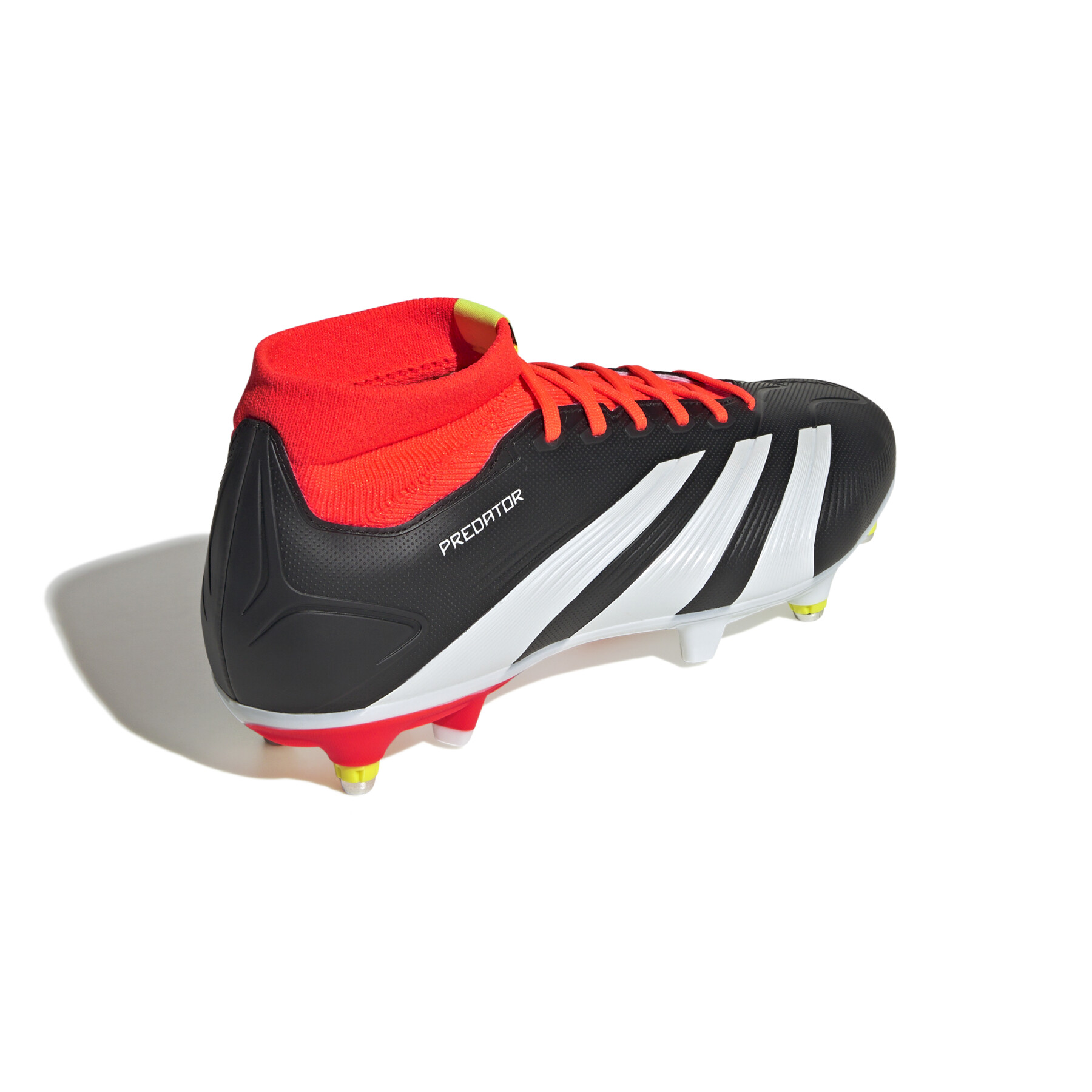 Botas de fútbol adidas Predator League Sock SG