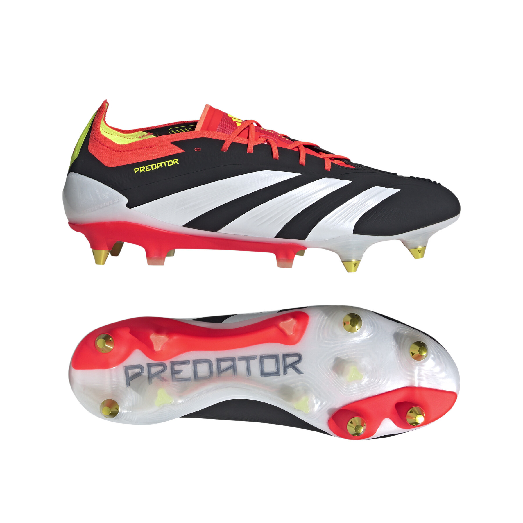 Botas de fútbol adidas Predator Elite L SG