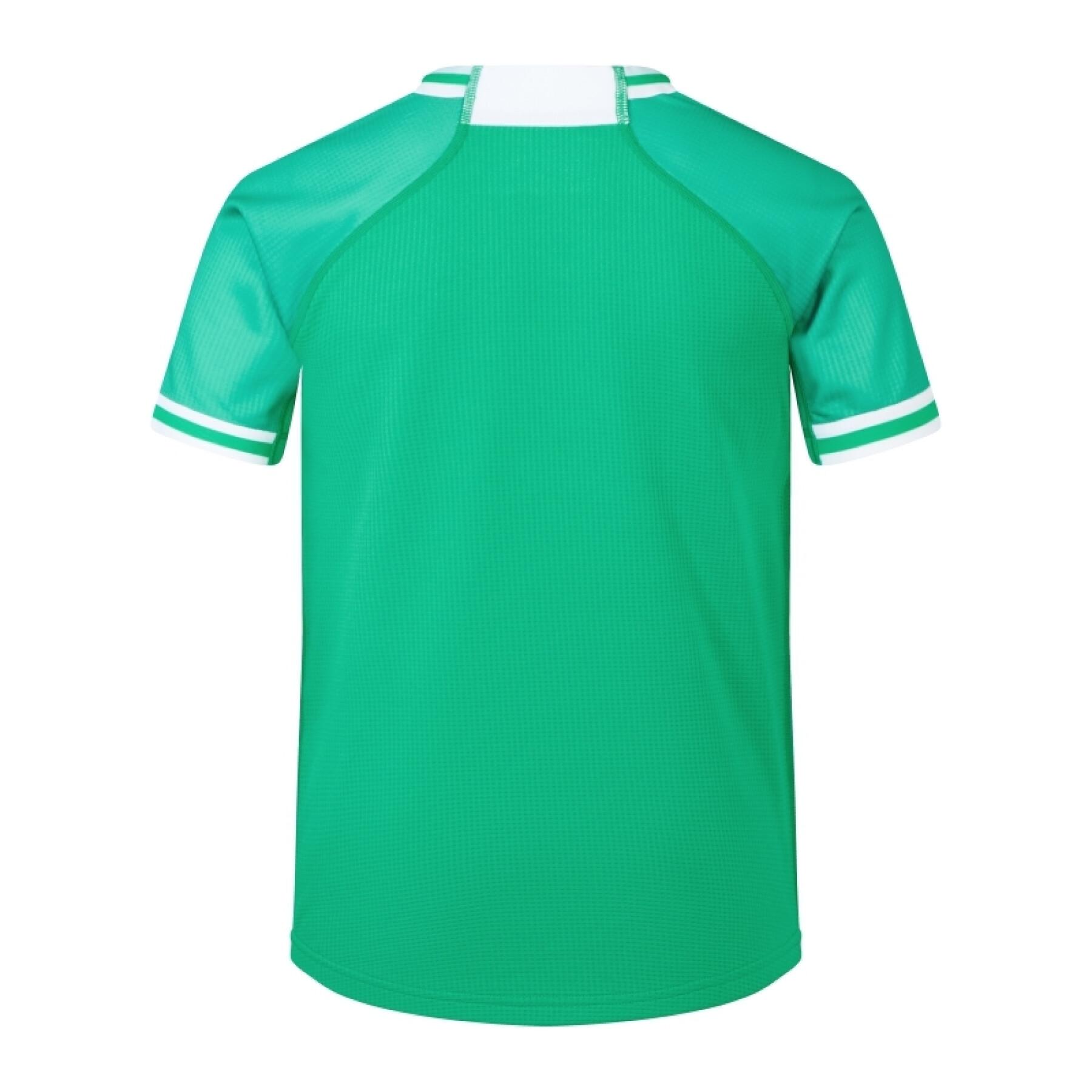 Camiseta primera equipación para niños Irlande Pro 2023
