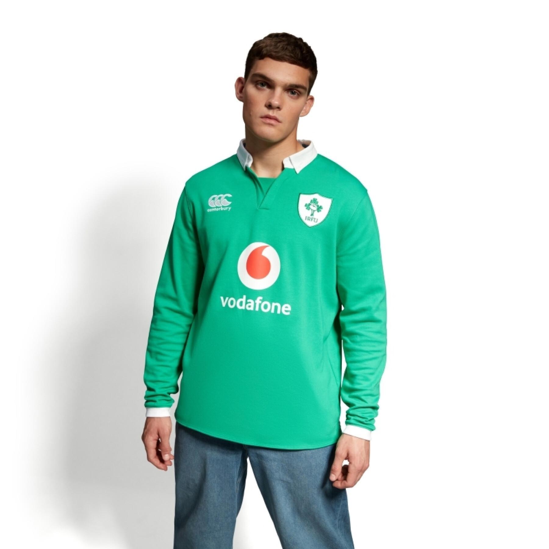 Camiseta de manga larga Irlande Classic 2023