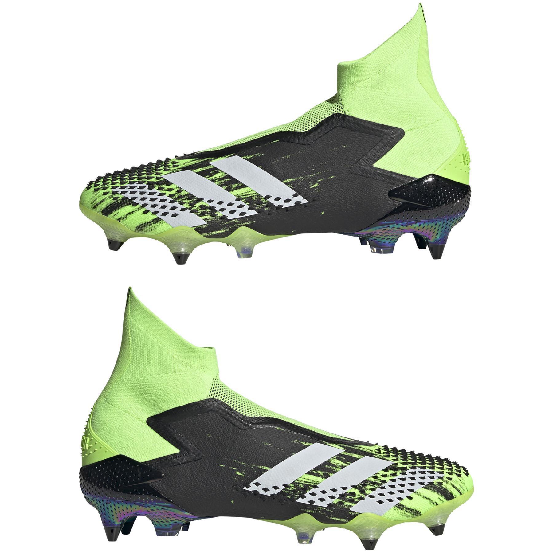 Botas de fútbol adidas Predator Mutator 20+ SG