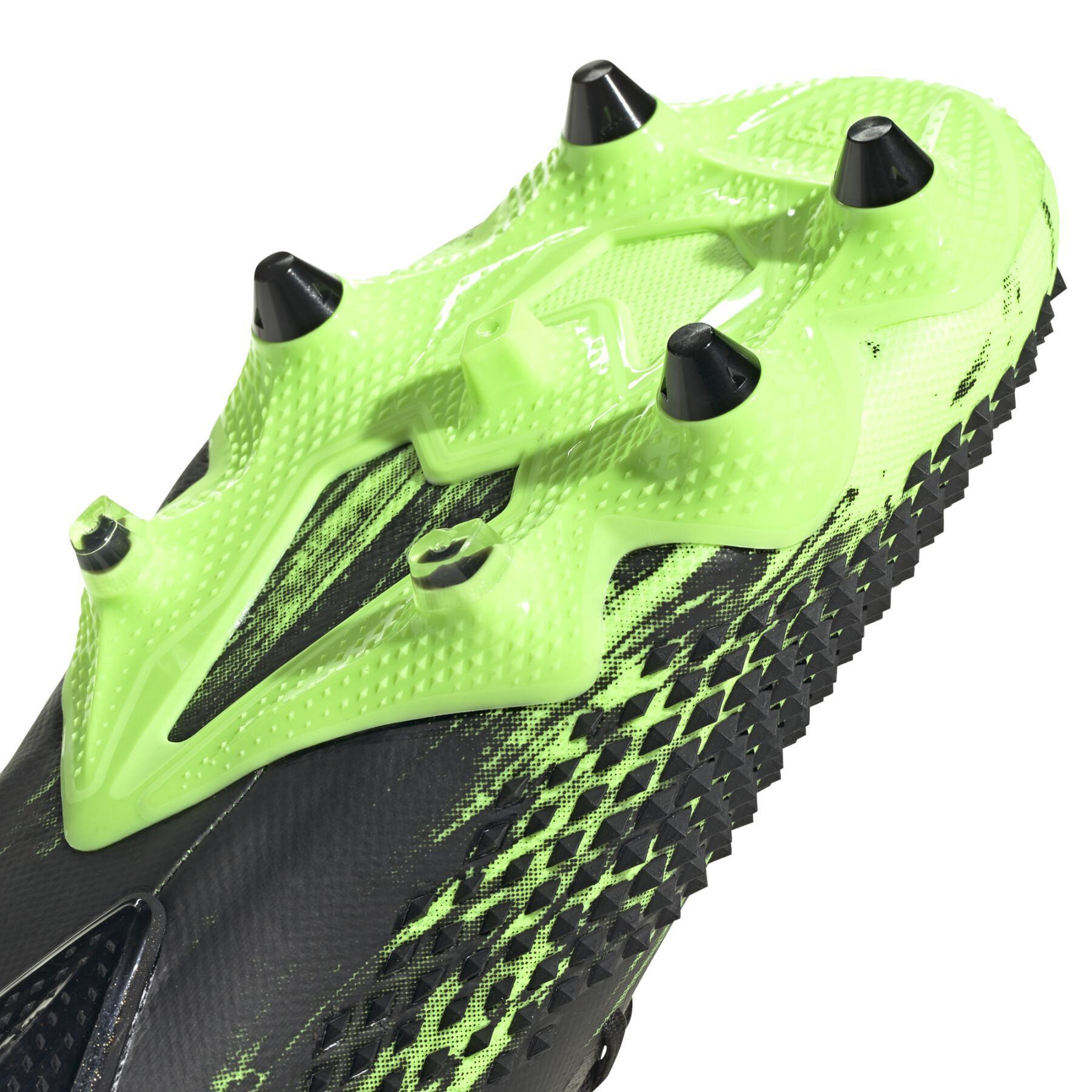 Botas de fútbol adidas Predator Mutator 20.1 Low SG