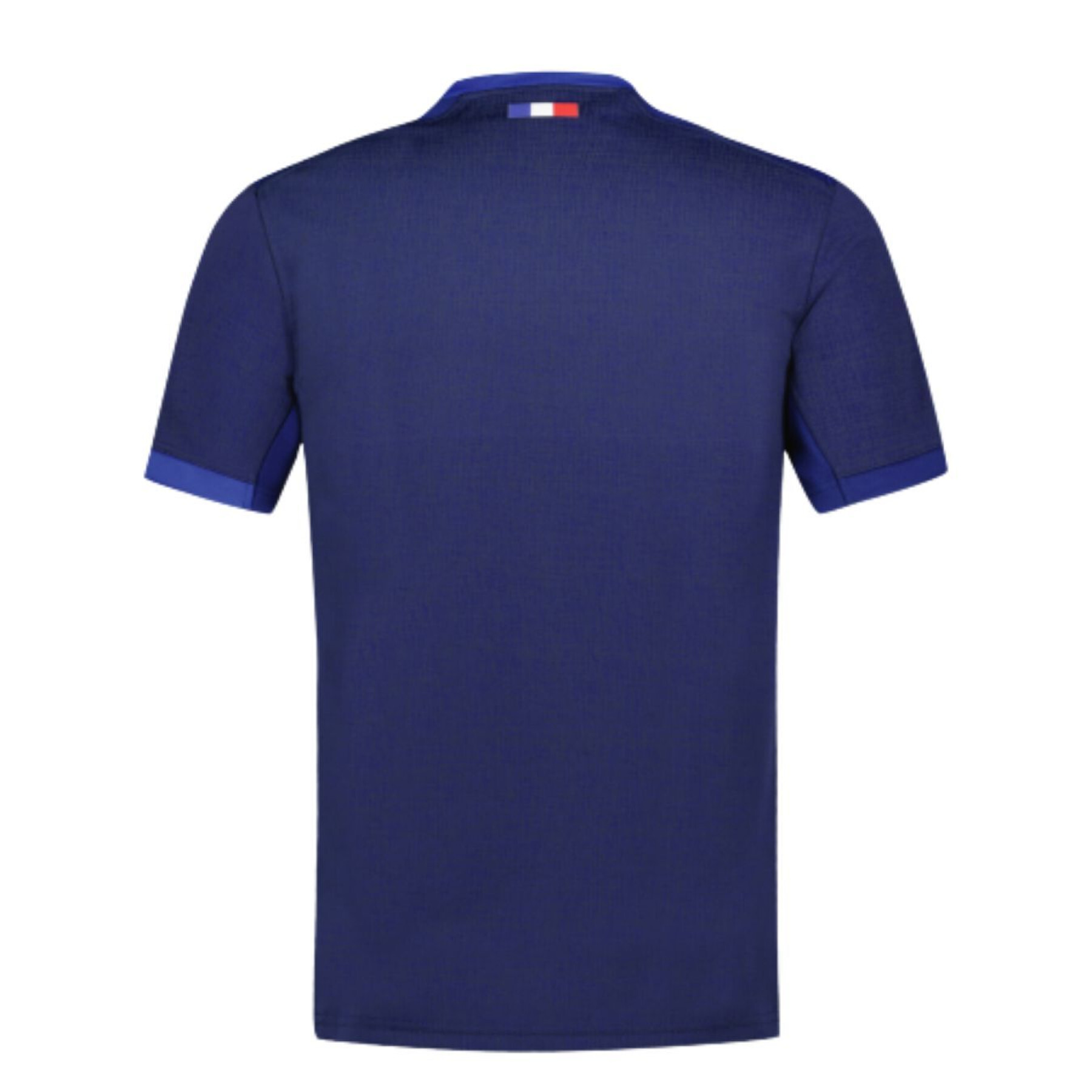 Réplica de la camiseta del hogar infantil XV de France 2023/24