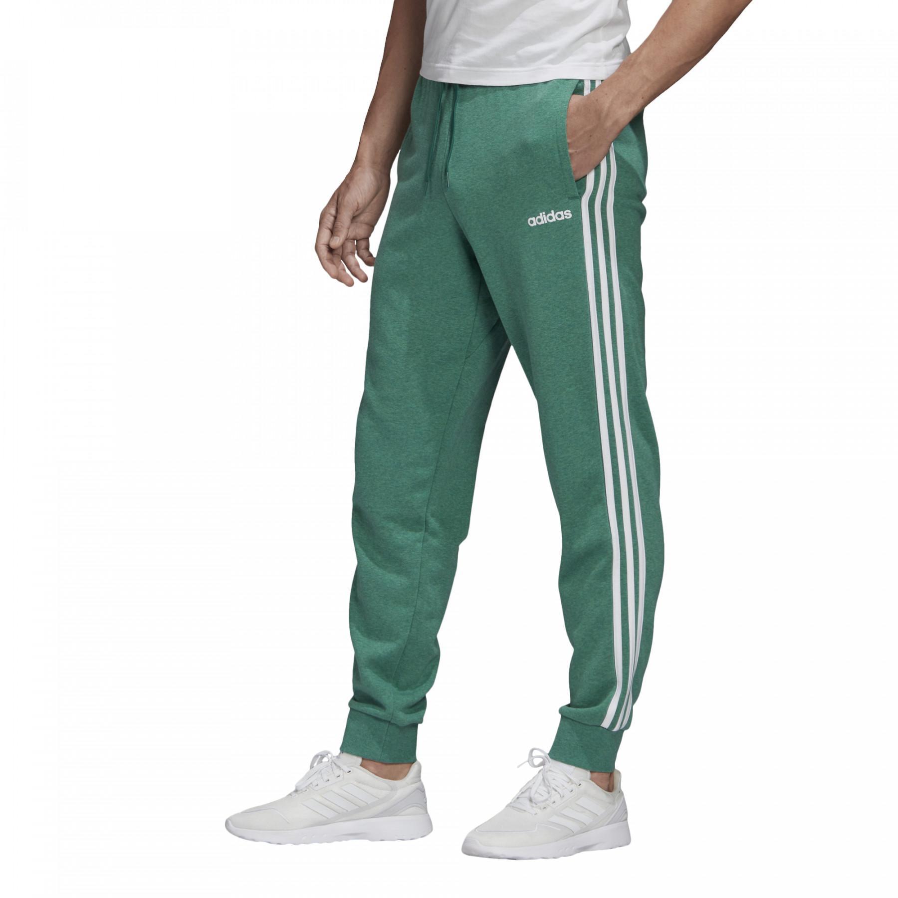 Pantalones adidas Essentials 3-Stripes Tapered