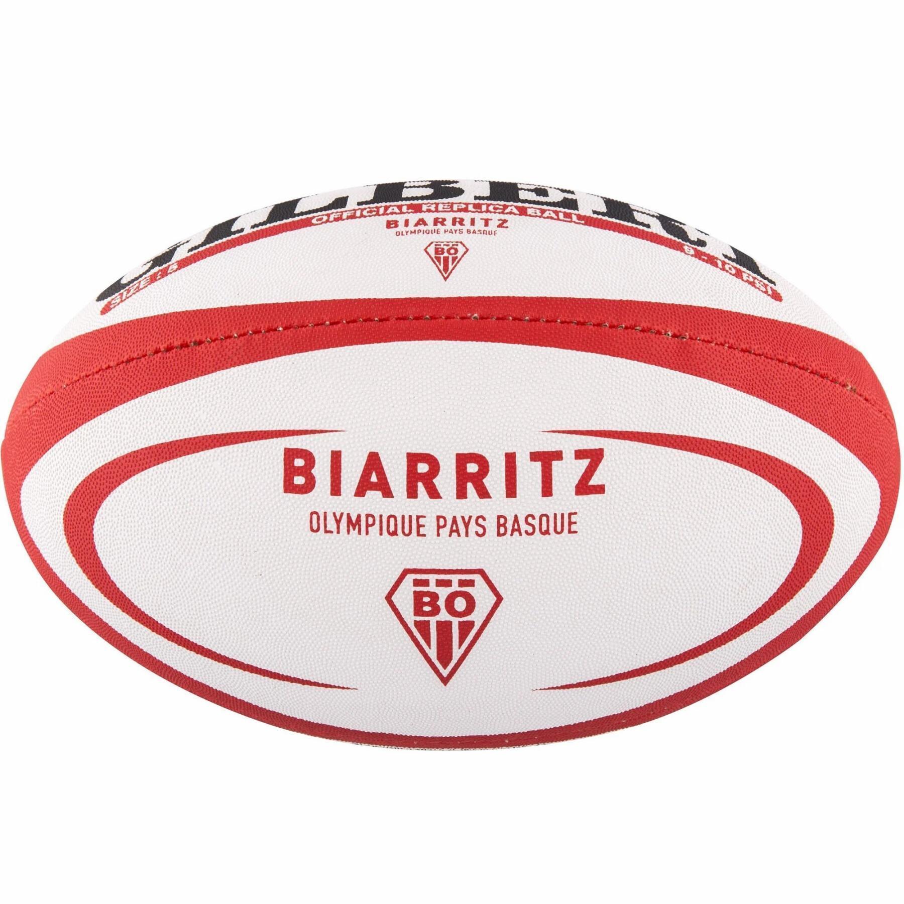 Balón Biarritz
