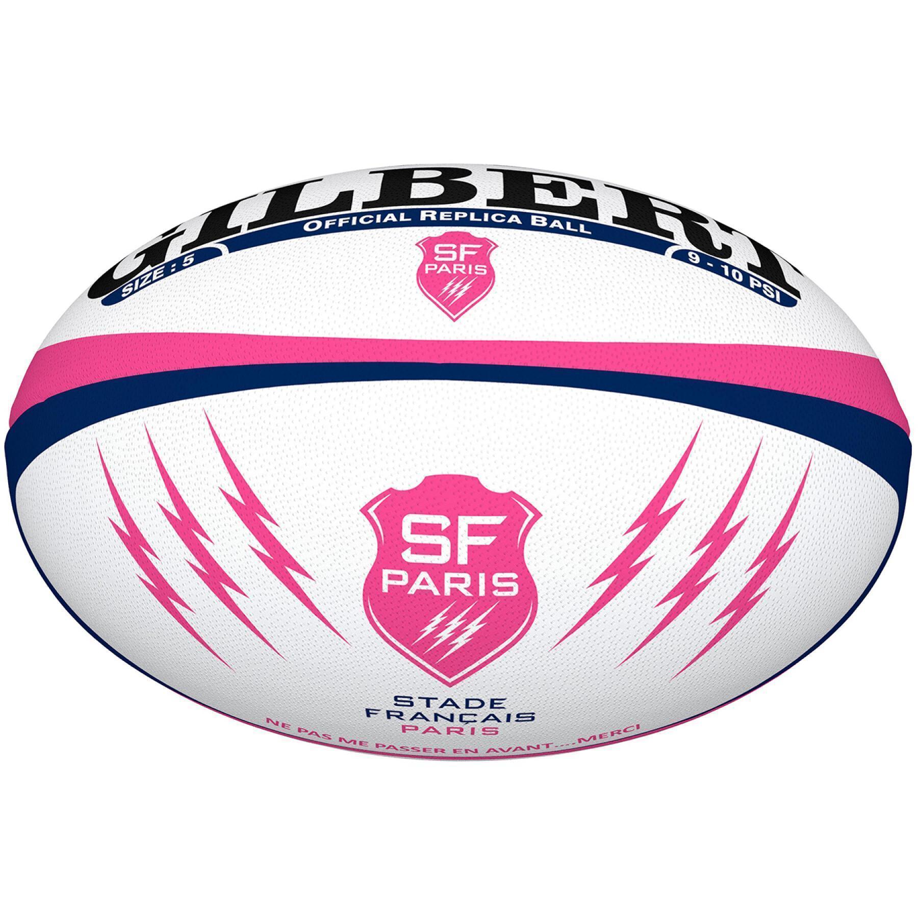Balón de rugby Estadio francés