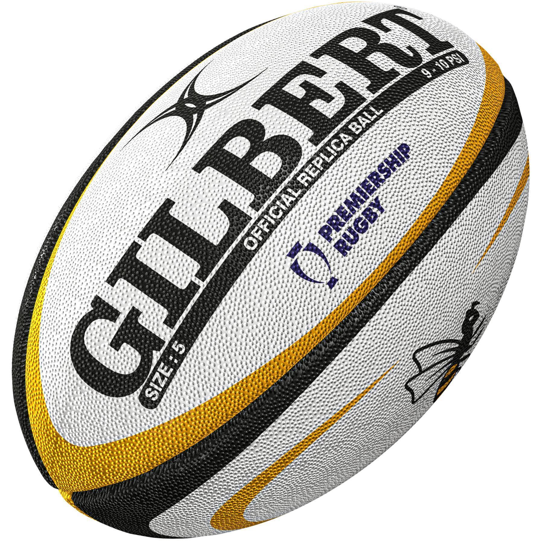 Balón de rugby Wasps
