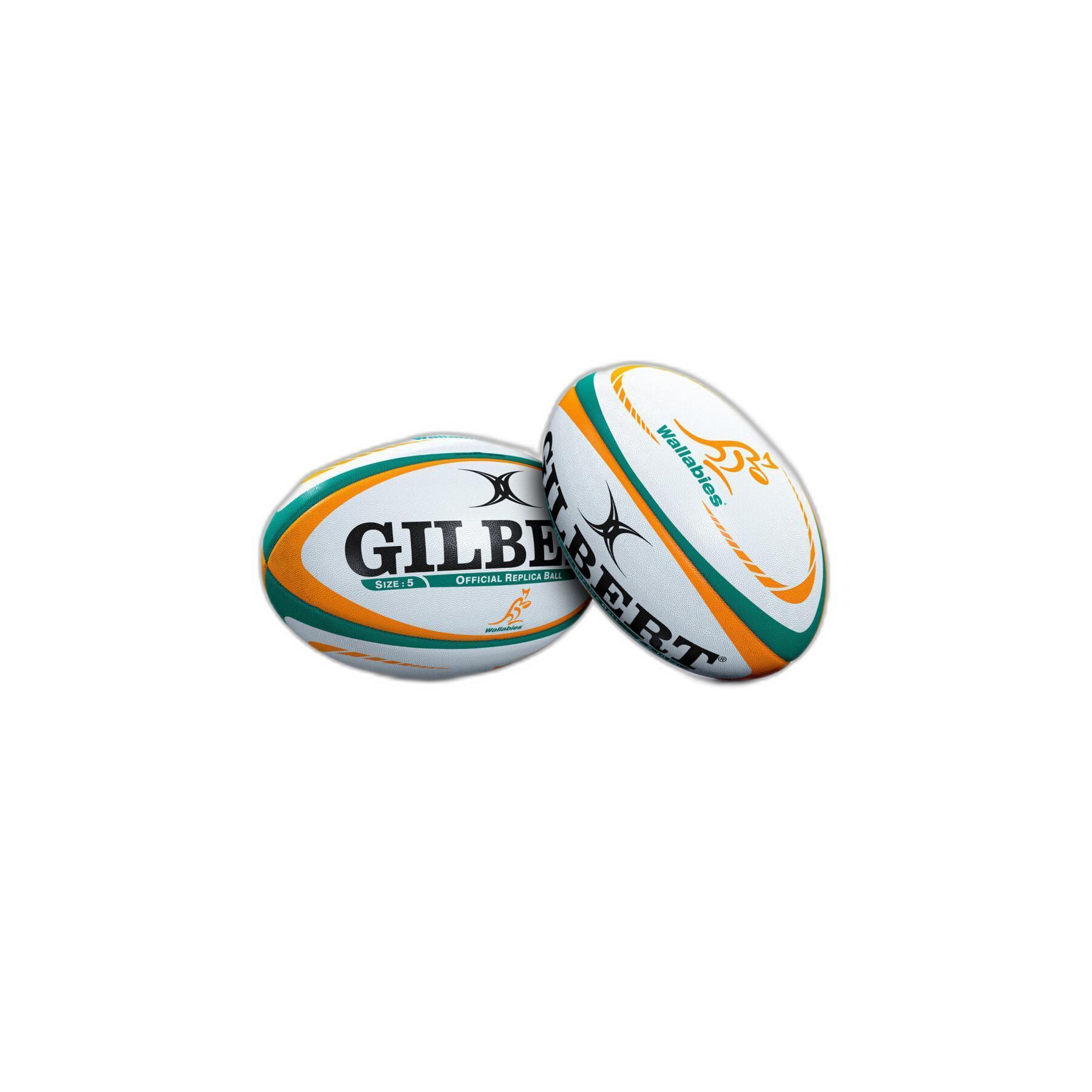 Balón de rugby Australia
