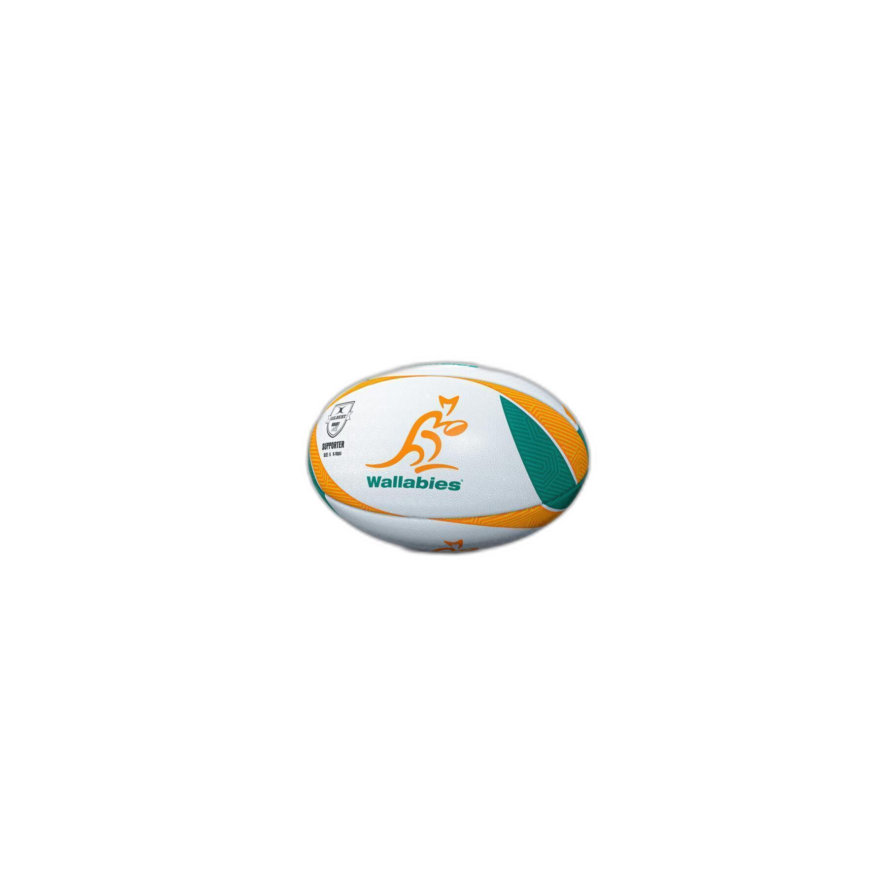 Balón de rugby Australia Supp