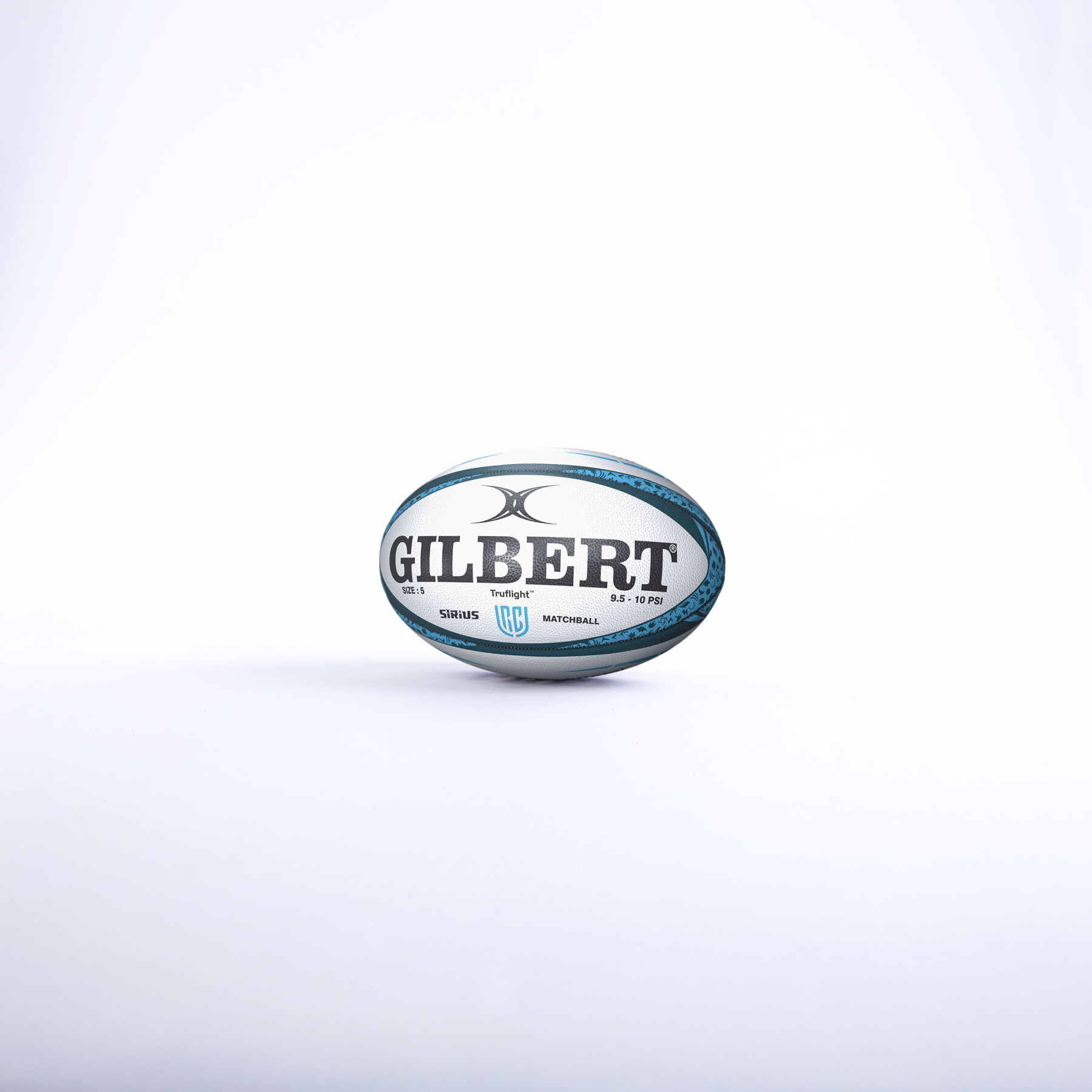 Balón Gilbert BKT United Rugby Championship 2024