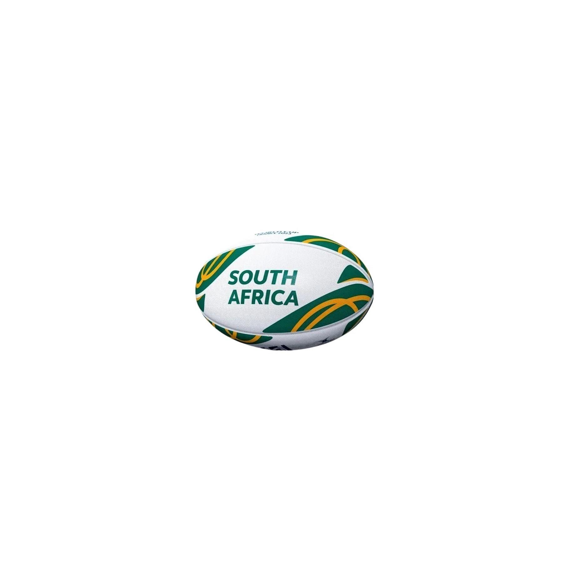 Balón Afrique du Sud RWC 2023