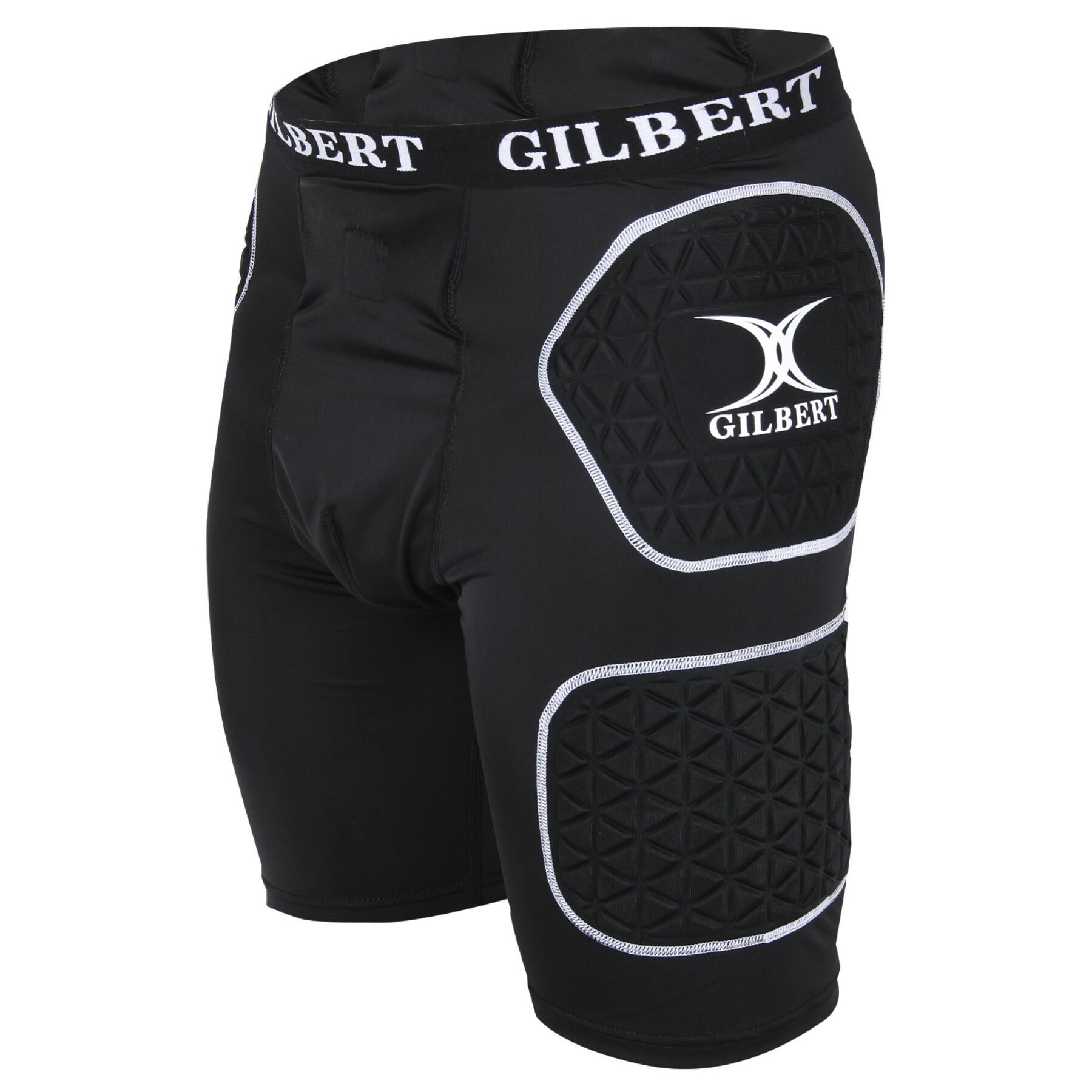 Pantalón corto de protección para niños Gilbert