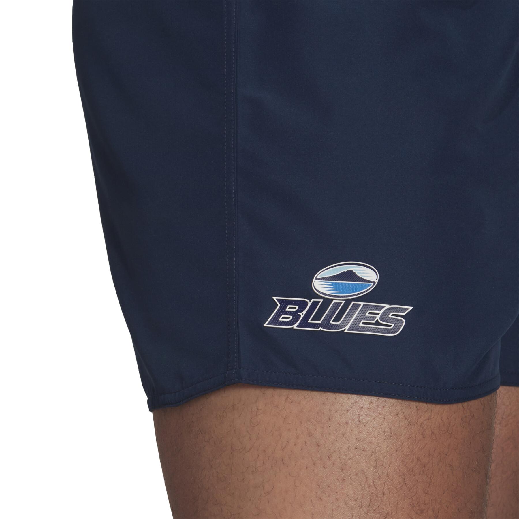 Pantalones cortos para el hogar Blues Supporters 2021/22