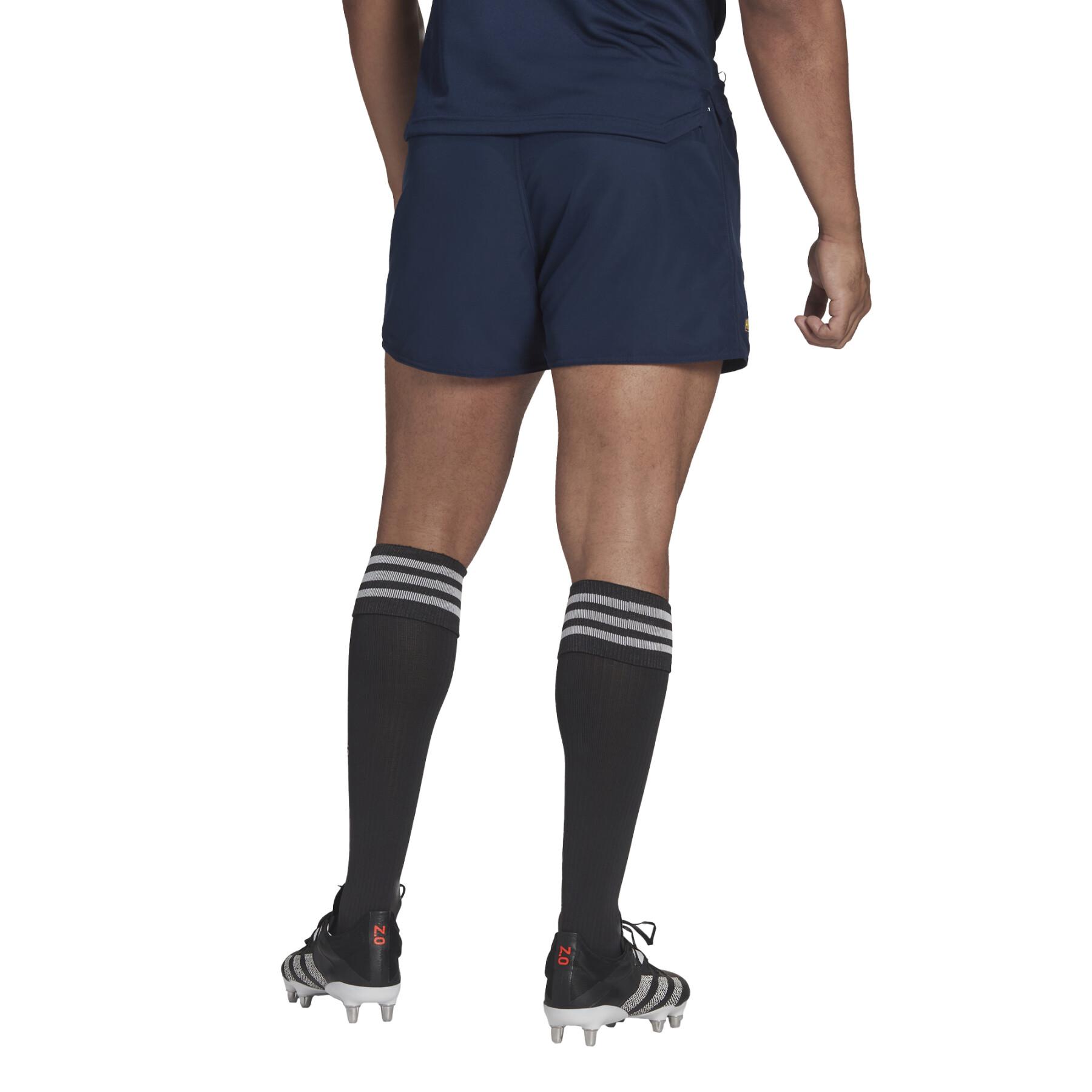 Pantalones cortos para el hogar Highlanders Supporters 2021/22