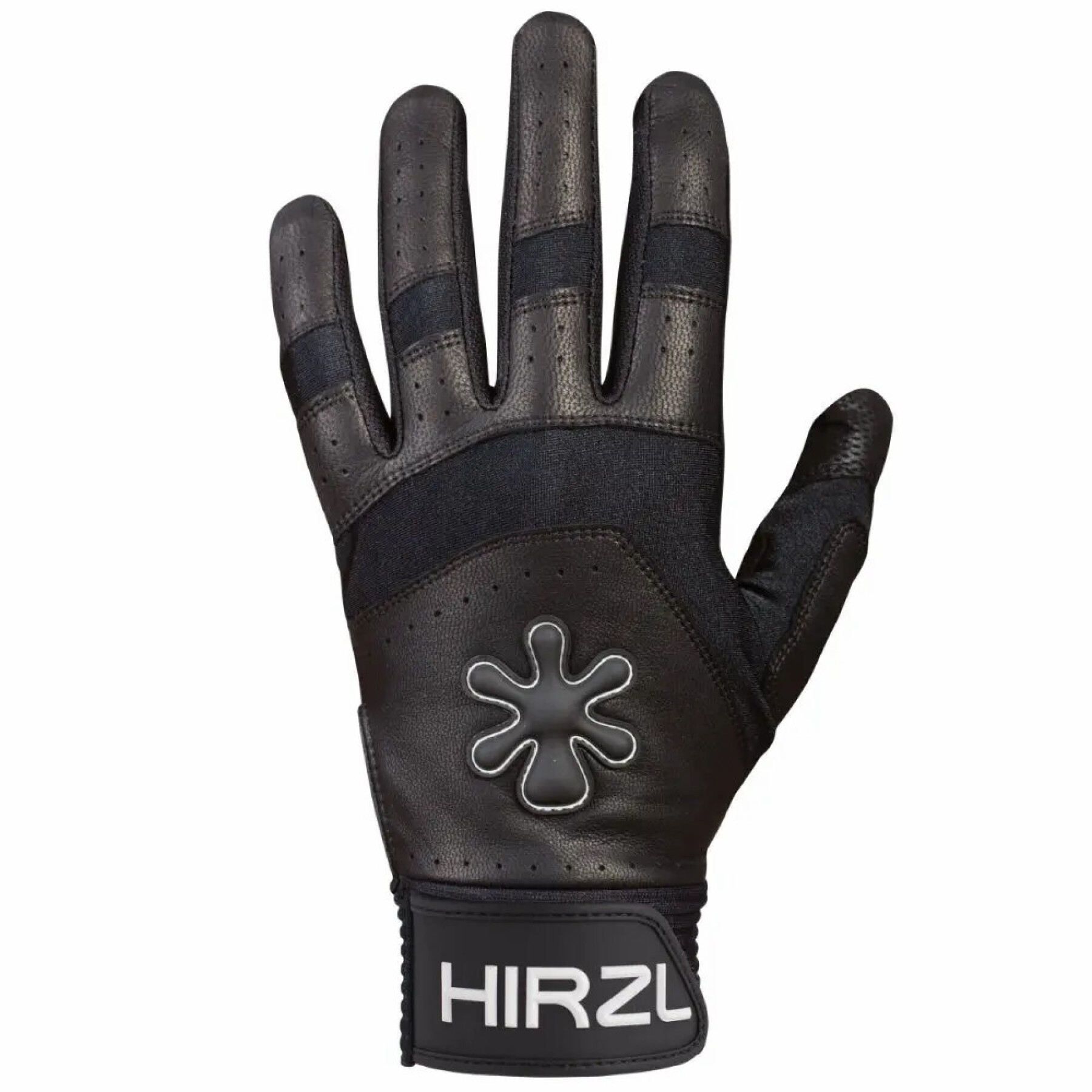 Guantes largos Hirzl Grippp Force FF (x2)