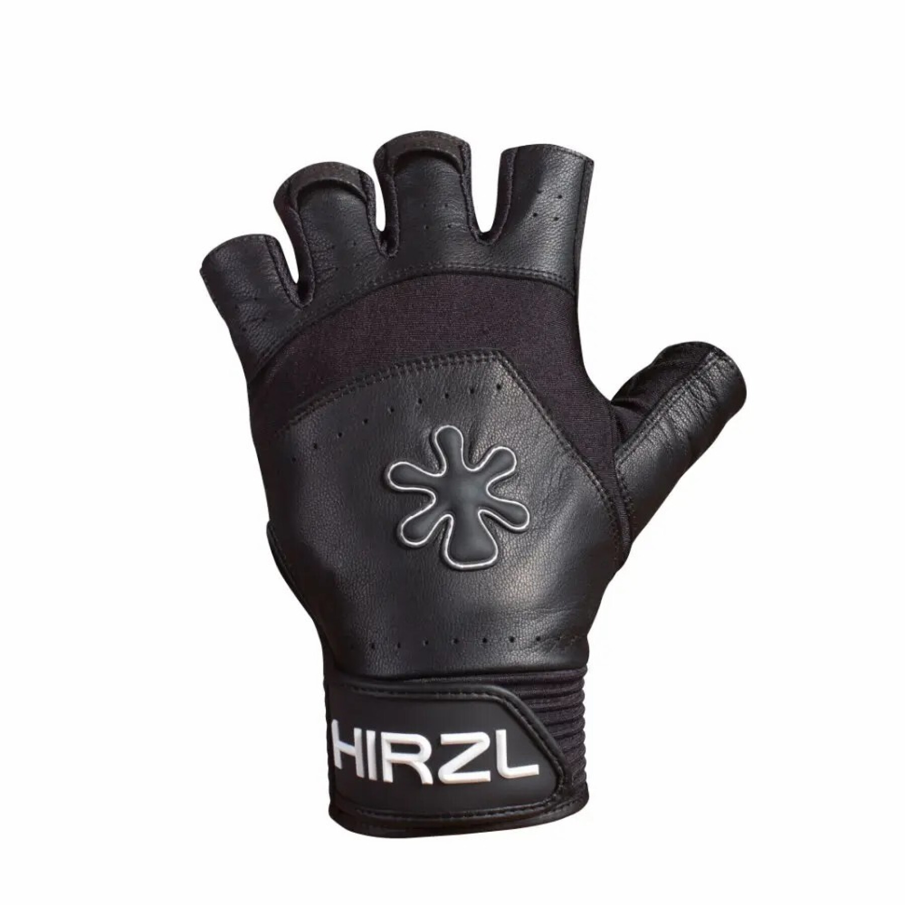 Guantes cortos Hirzl Grippp Force SF (x2)
