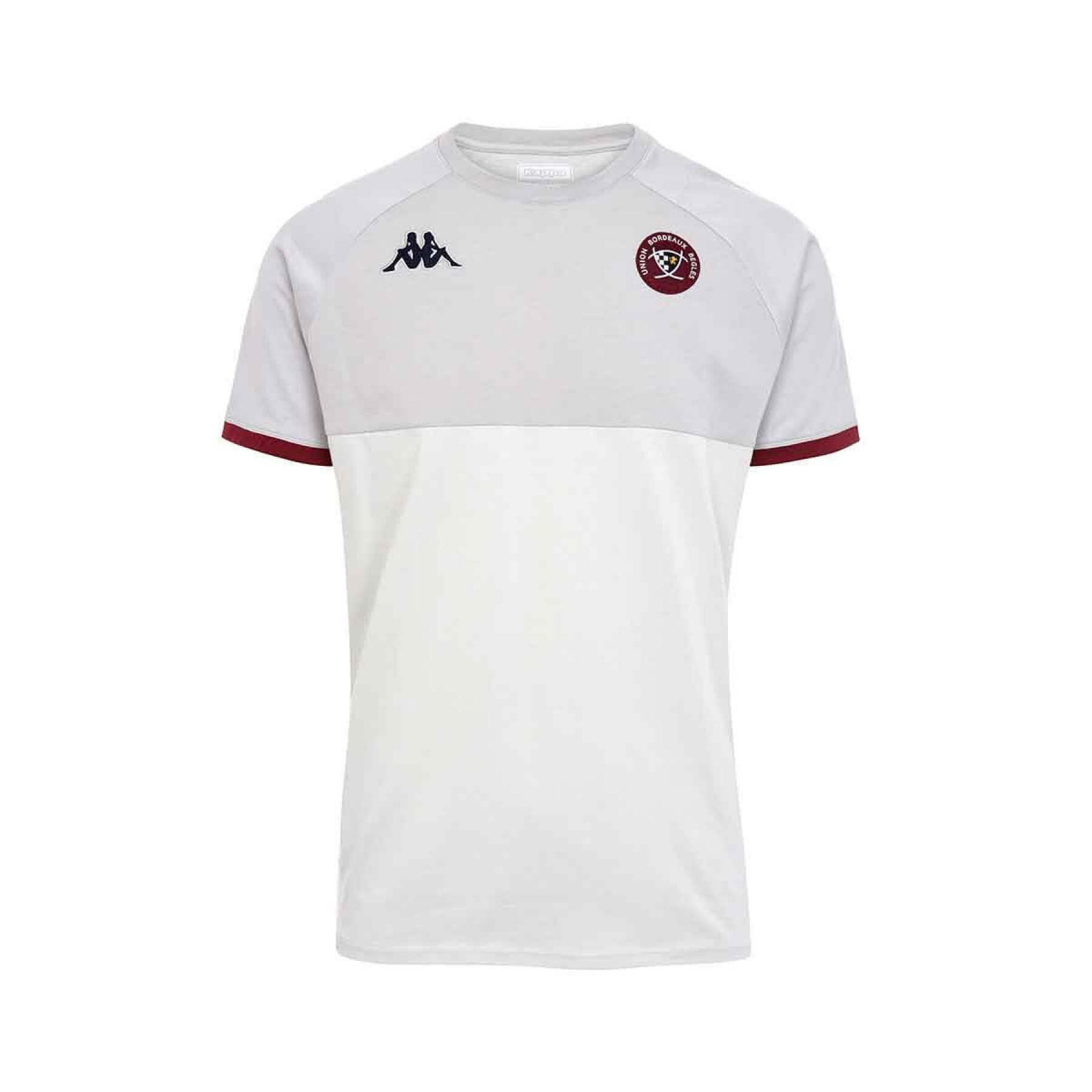 Camiseta Union Bordeaux-Bègles 2022/23