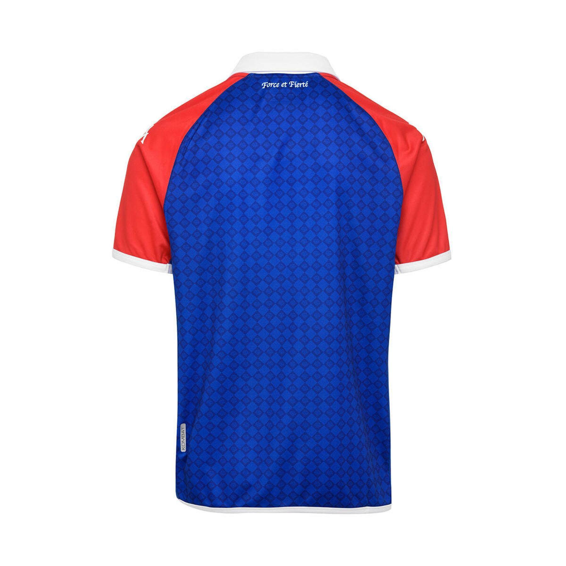 Camiseta de casa FC Grenoble Rugby 2022/23