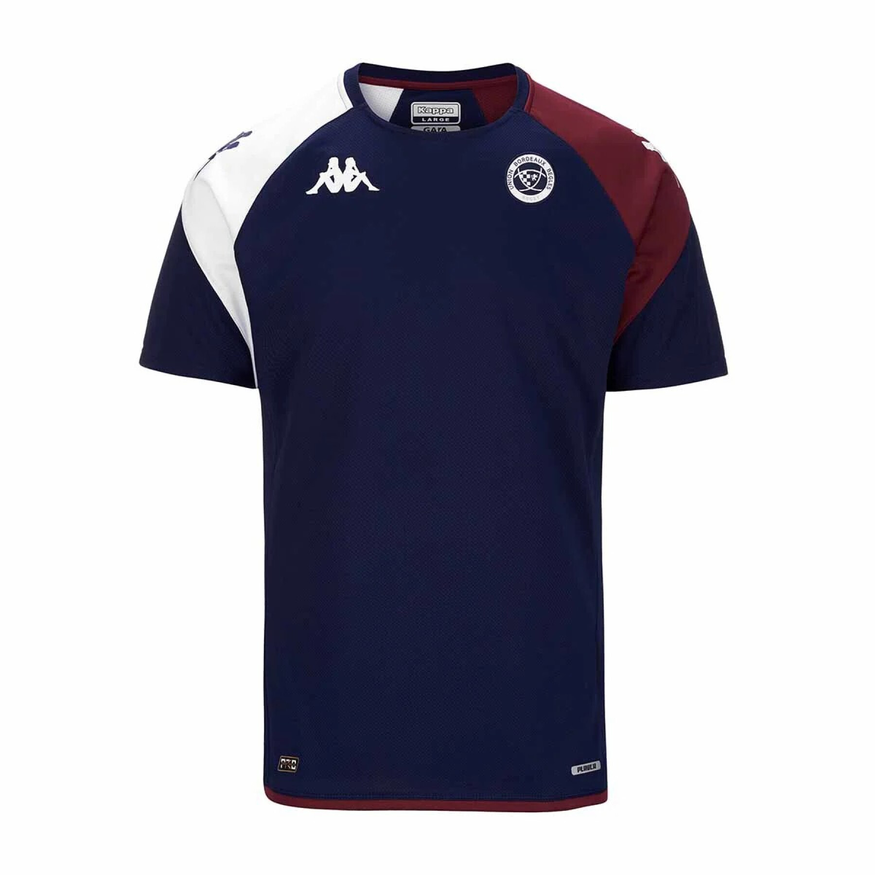 Camiseta de entrenamiento Union Bordeaux-Bègles Abou Pro 7 2023/24