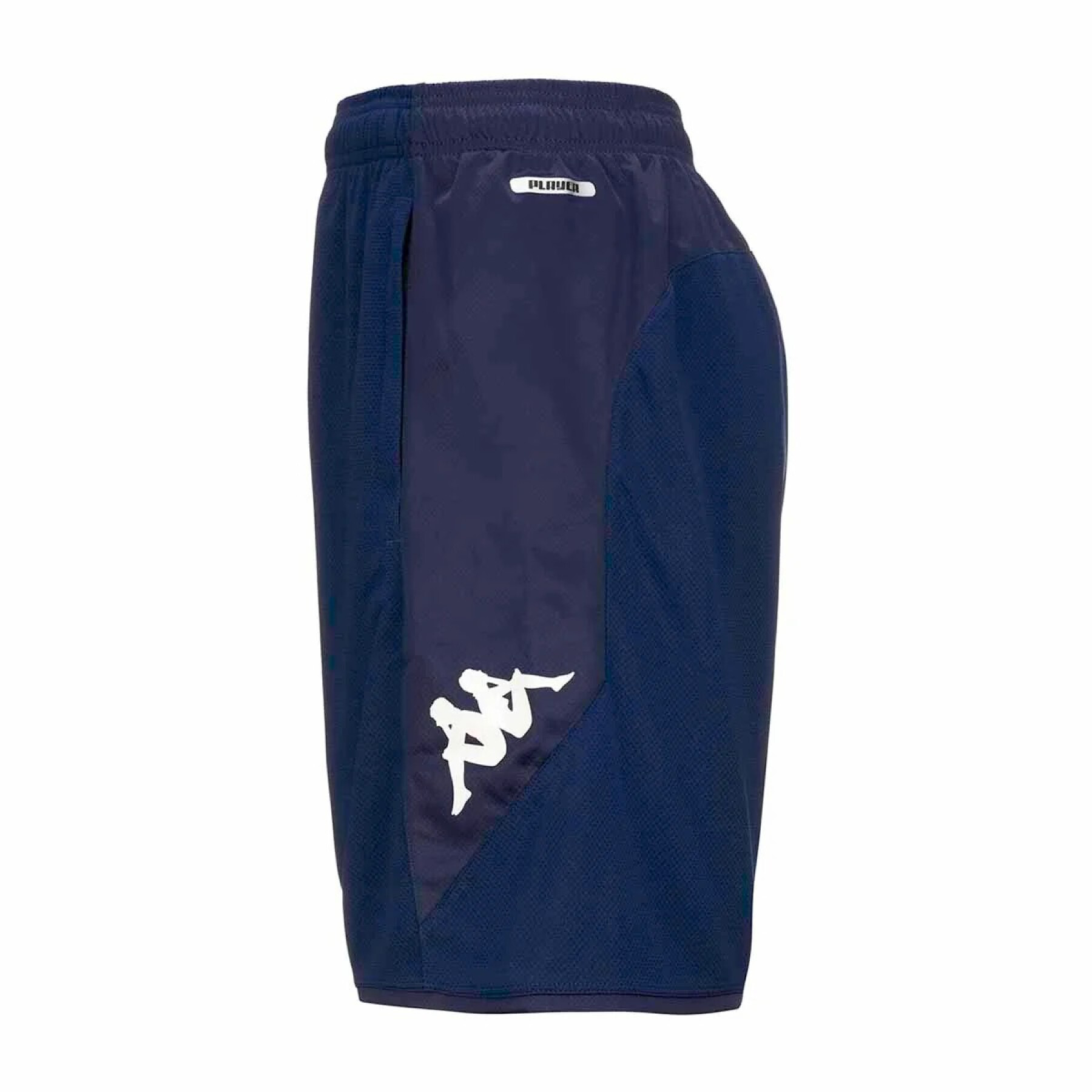 Pantalones cortos de entrenamiento Union Bordeaux-Bègles Ahorazip Pro 7 2023/24