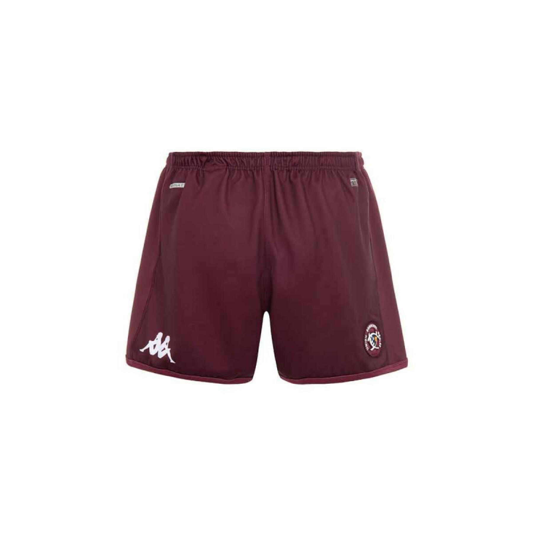 Pantalones cortos para el Primera equipación Union Bordeaux-Bègles 2022/23