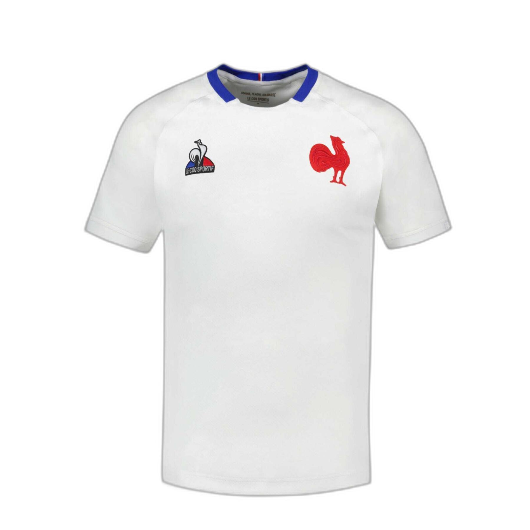 Camiseta segunda equipación 7 de Francia 2022/23