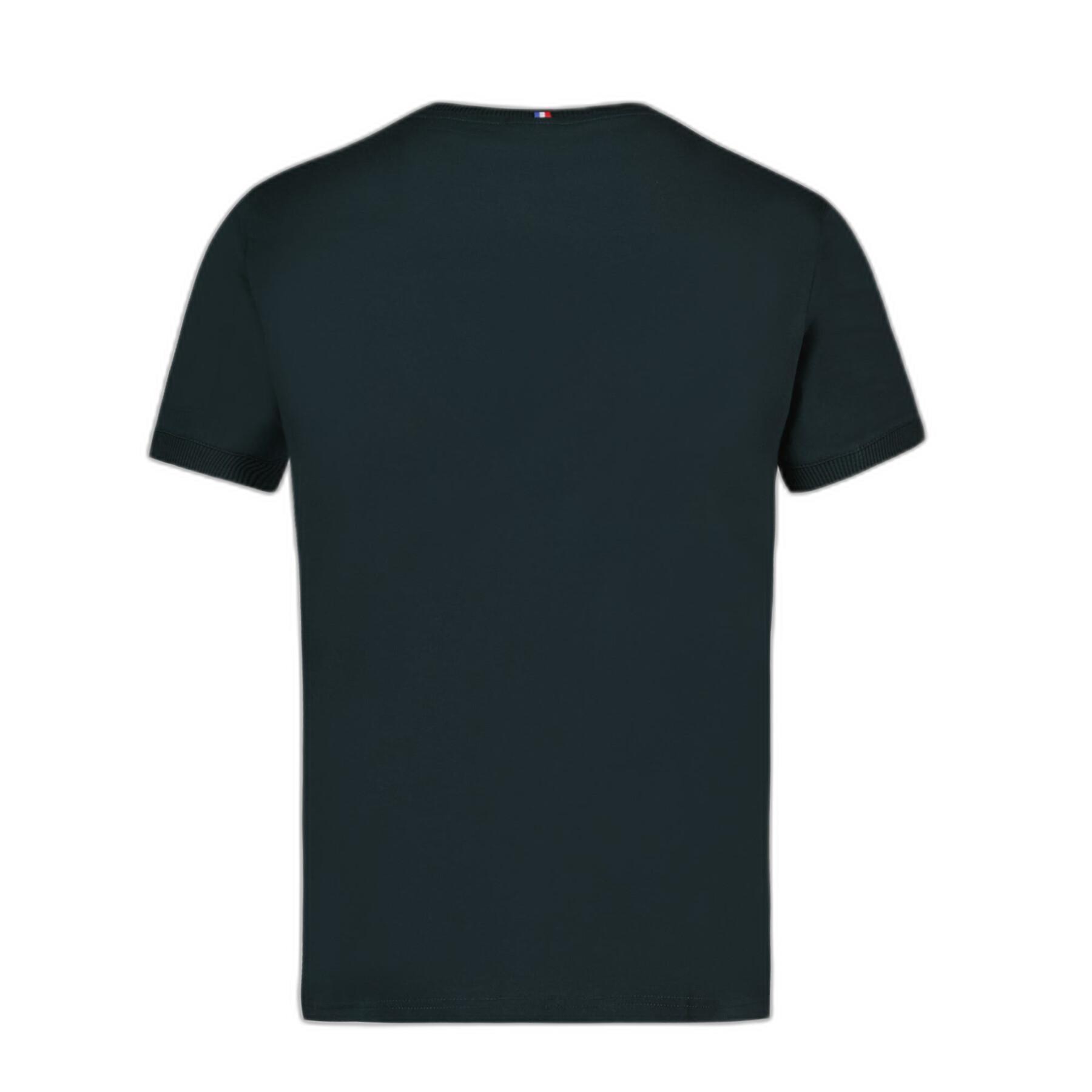 Camiseta de manga corta Le Coq Sportif Ess T/T N°1