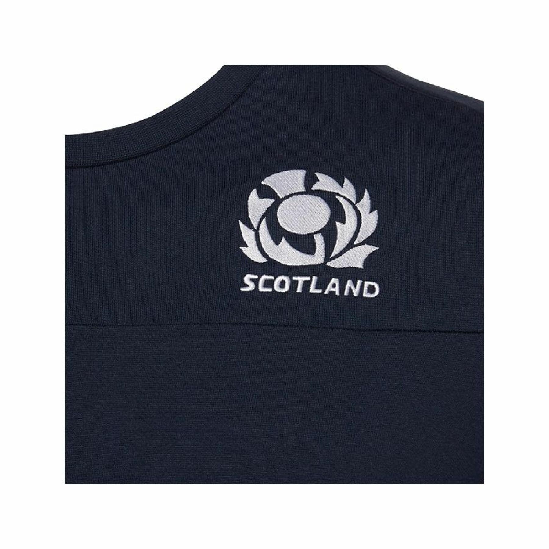 Camiseta oficial de Escocia para niños 2019/20