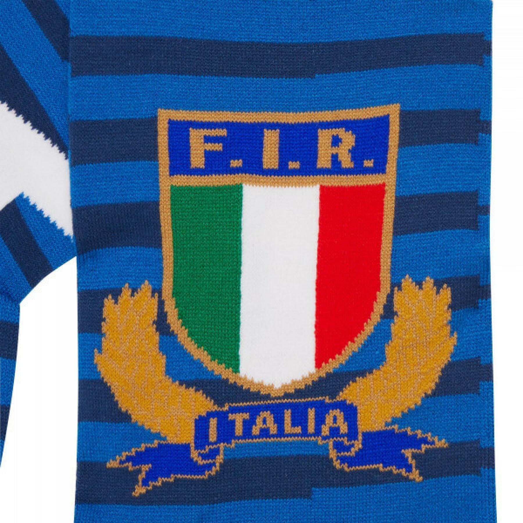 Bufanda Italia rubgy 2019