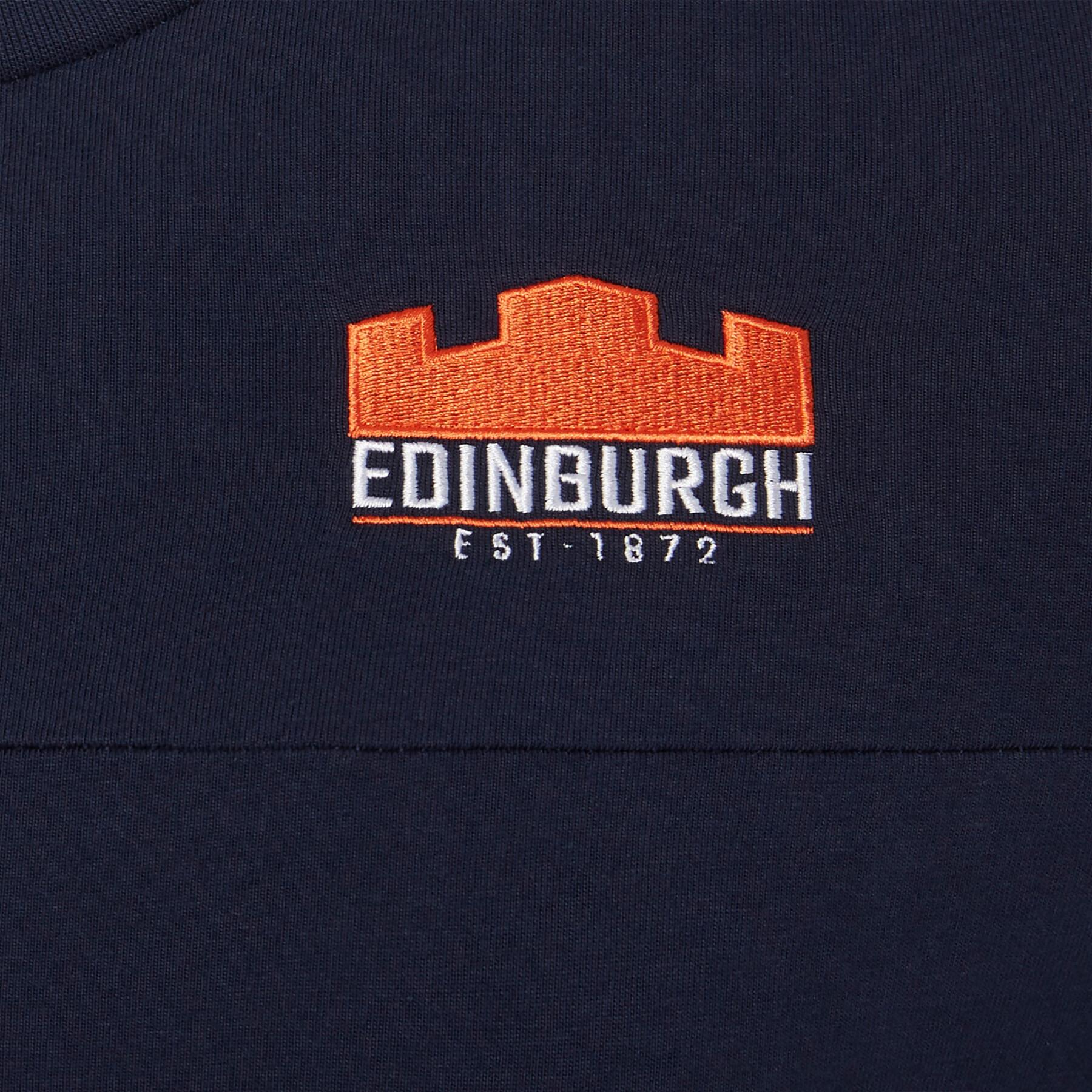 Camisa de viaje Édimbourg Rugby 2019/20