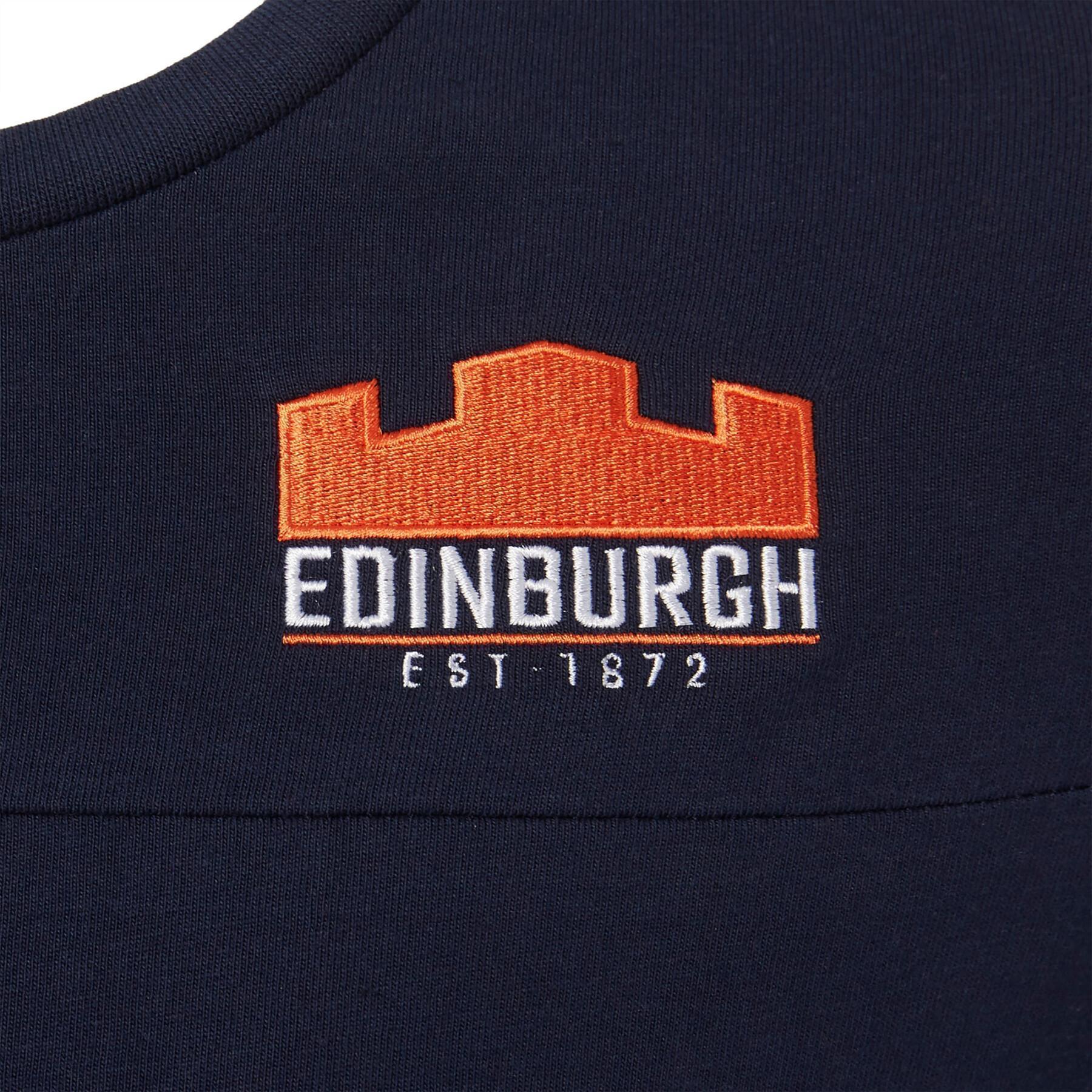 Camiseta de viaje de manga larga Édimbourg Rugby 2019/20