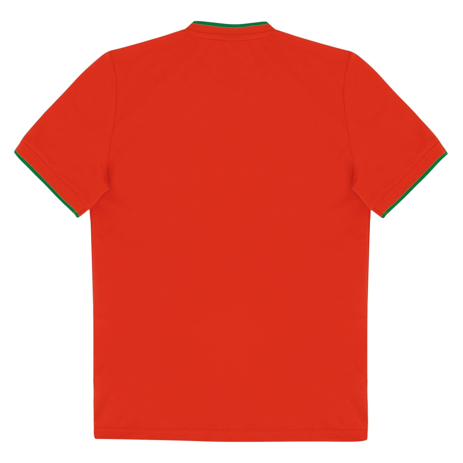 Camiseta para niños Gales Ca Groc