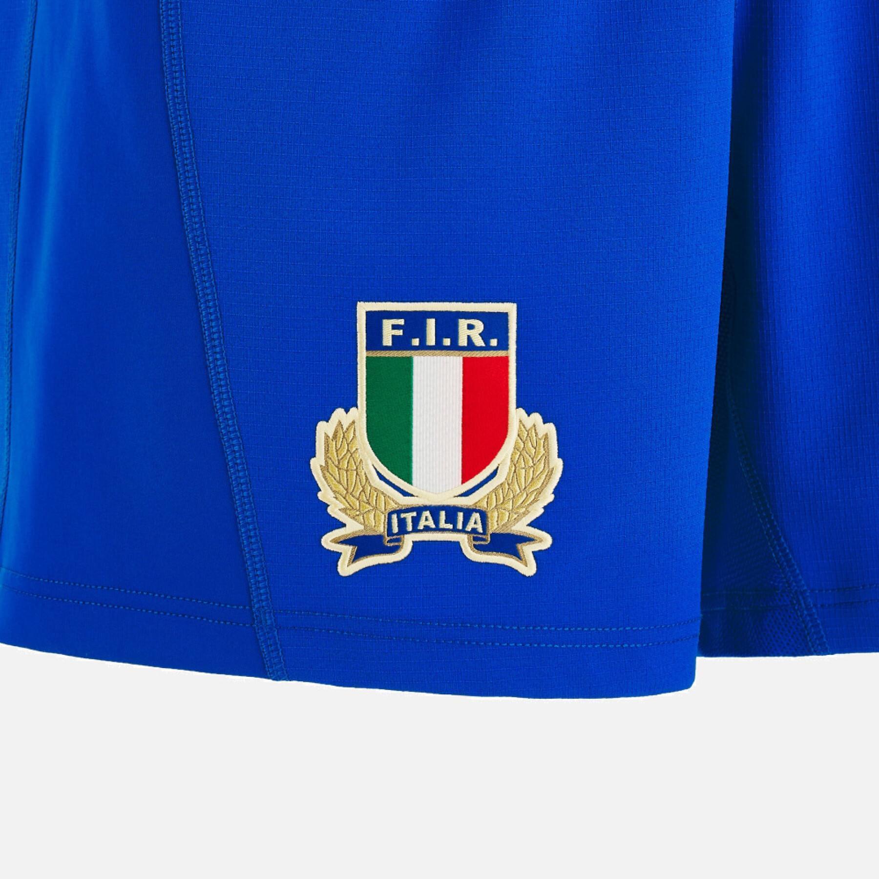 Pantalones cortos para el Primera equipación Italia Rugby 2022/23