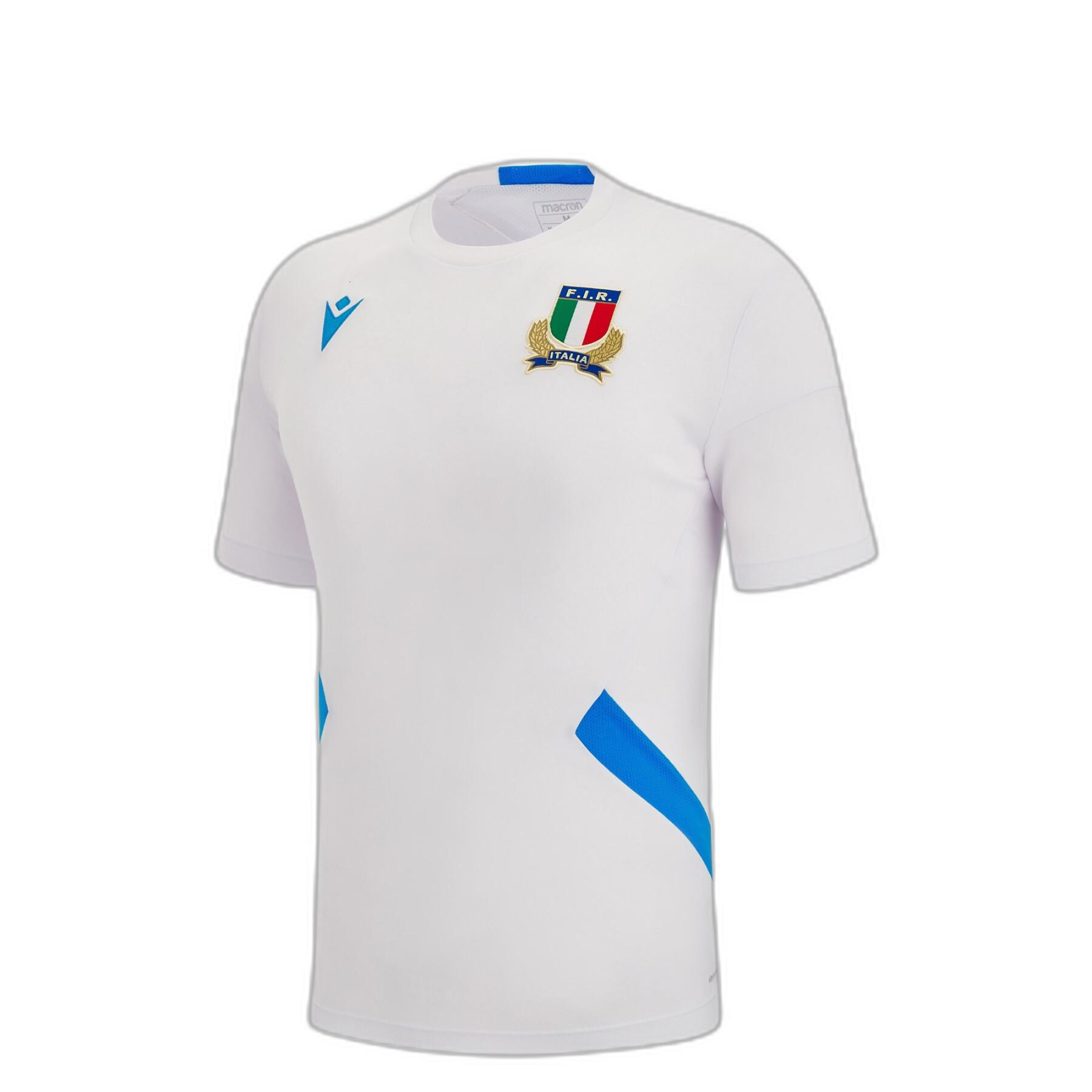 Camiseta de entrenamiento para niños Italie Rugby Staff 2022/23