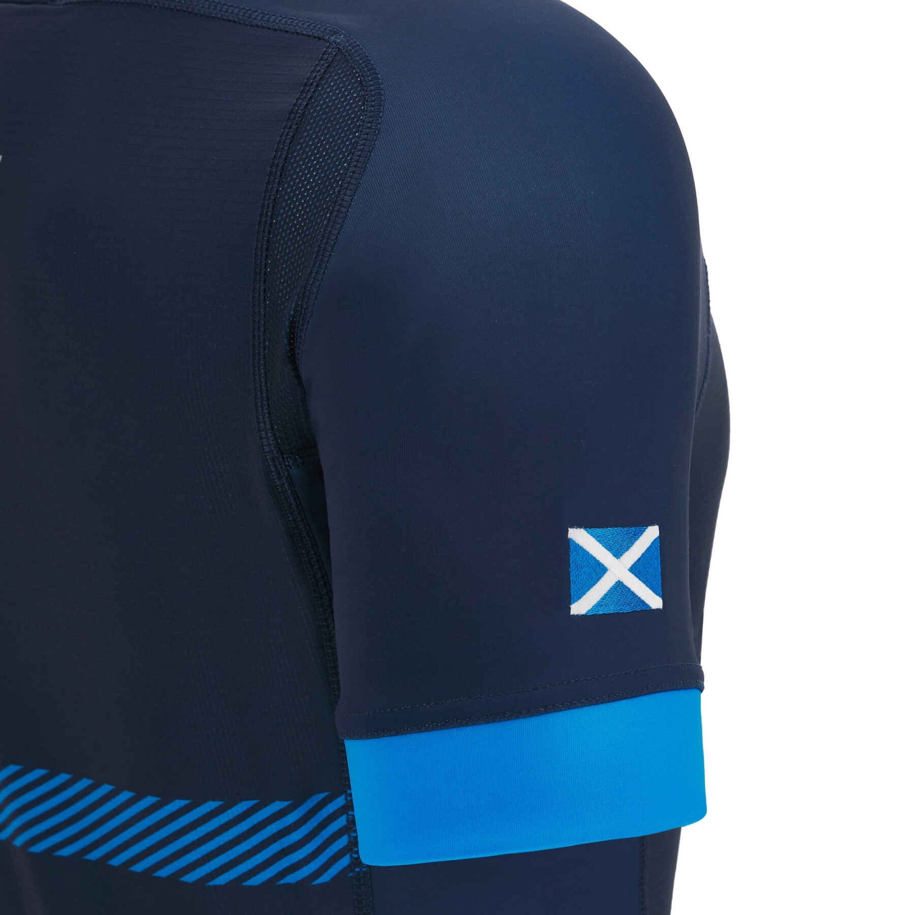 Camiseta primera equipación Écosse 7S Pro 2022/23