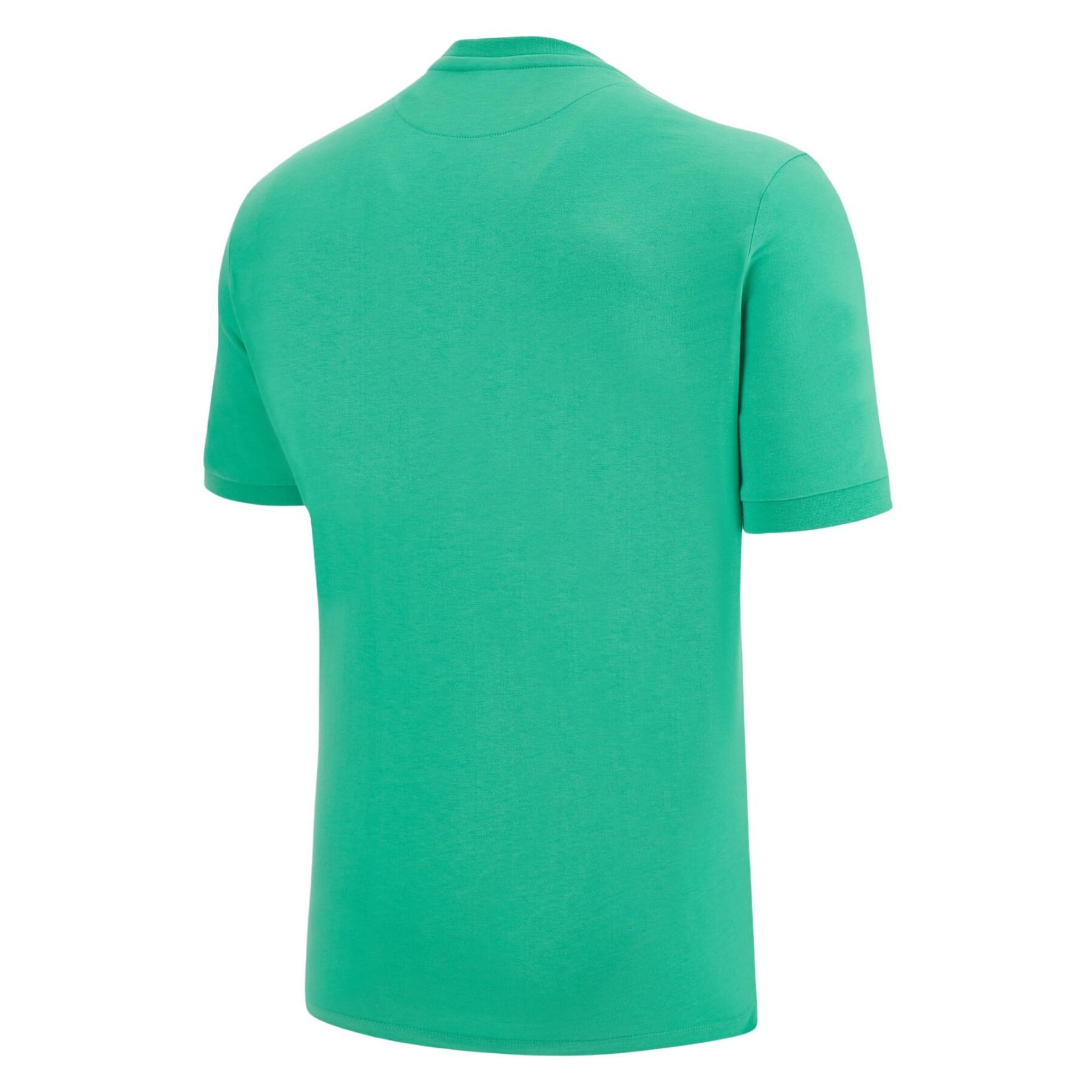 Camiseta de polialgodón Écosse Murrayfield Asone Op2 2023