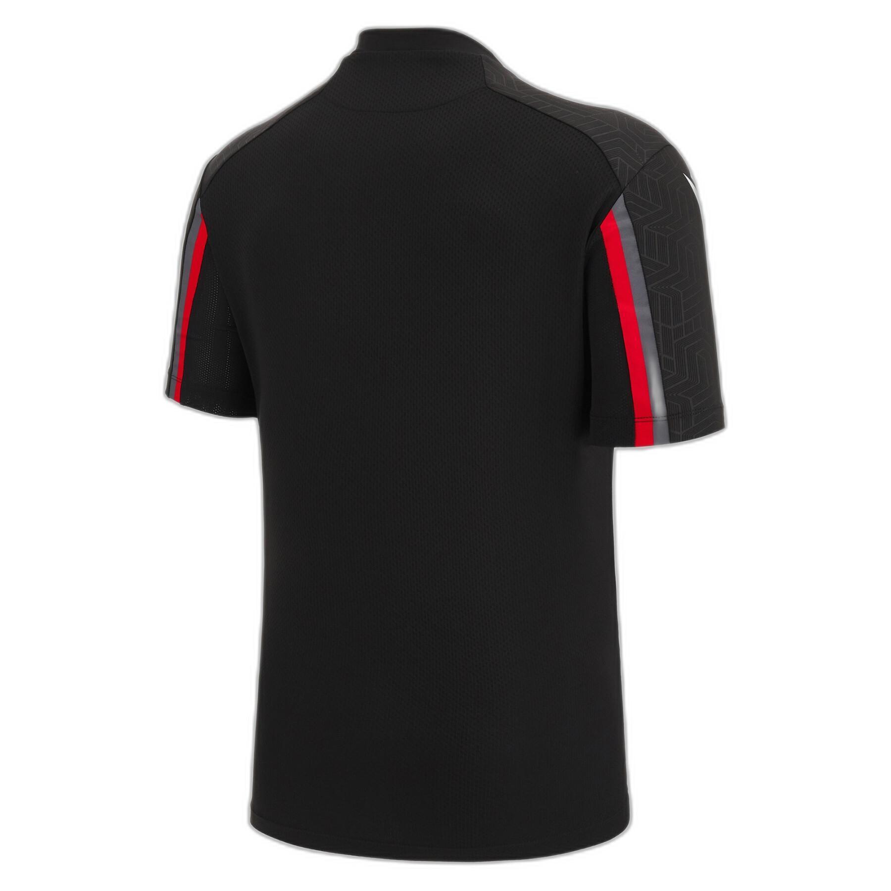Camiseta de entrenamiento Pays de Galles XV Staff Staff 2022/23