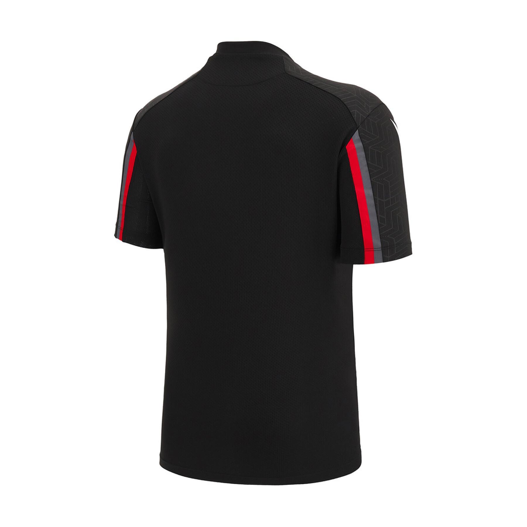 Camiseta de entrenamiento para niños Pays de Galles XV Staff 2022/23