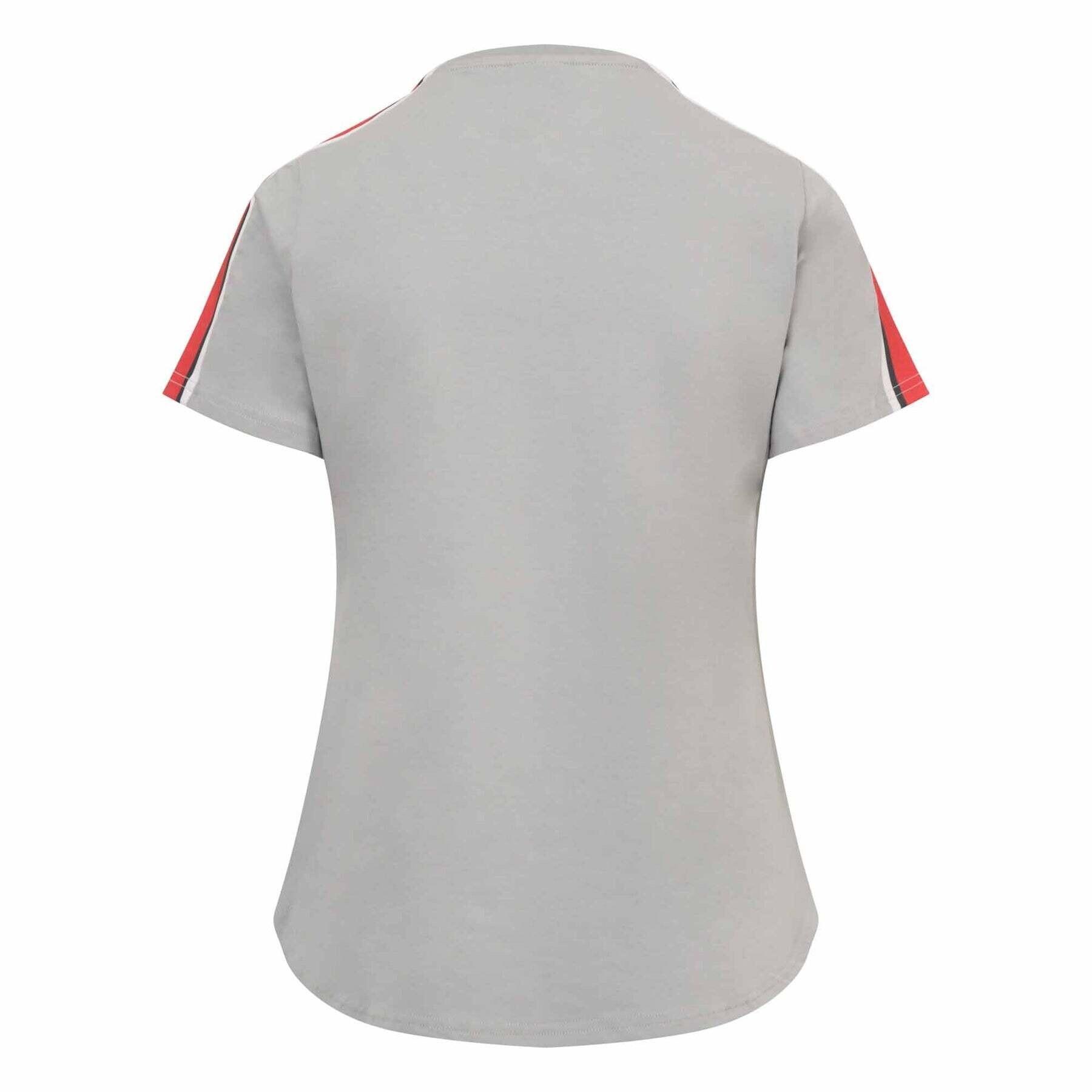 Camiseta de mujer Pays de Galles XV Leisure 2022/23