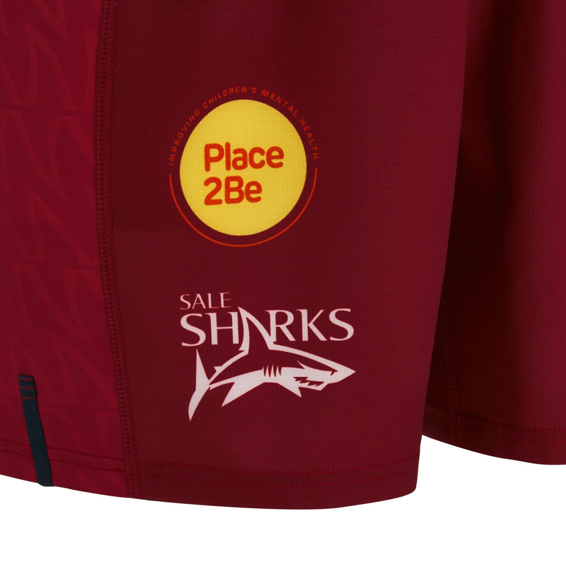 Pantalones cortos de exterior para niños Sale Sharks 22/2023