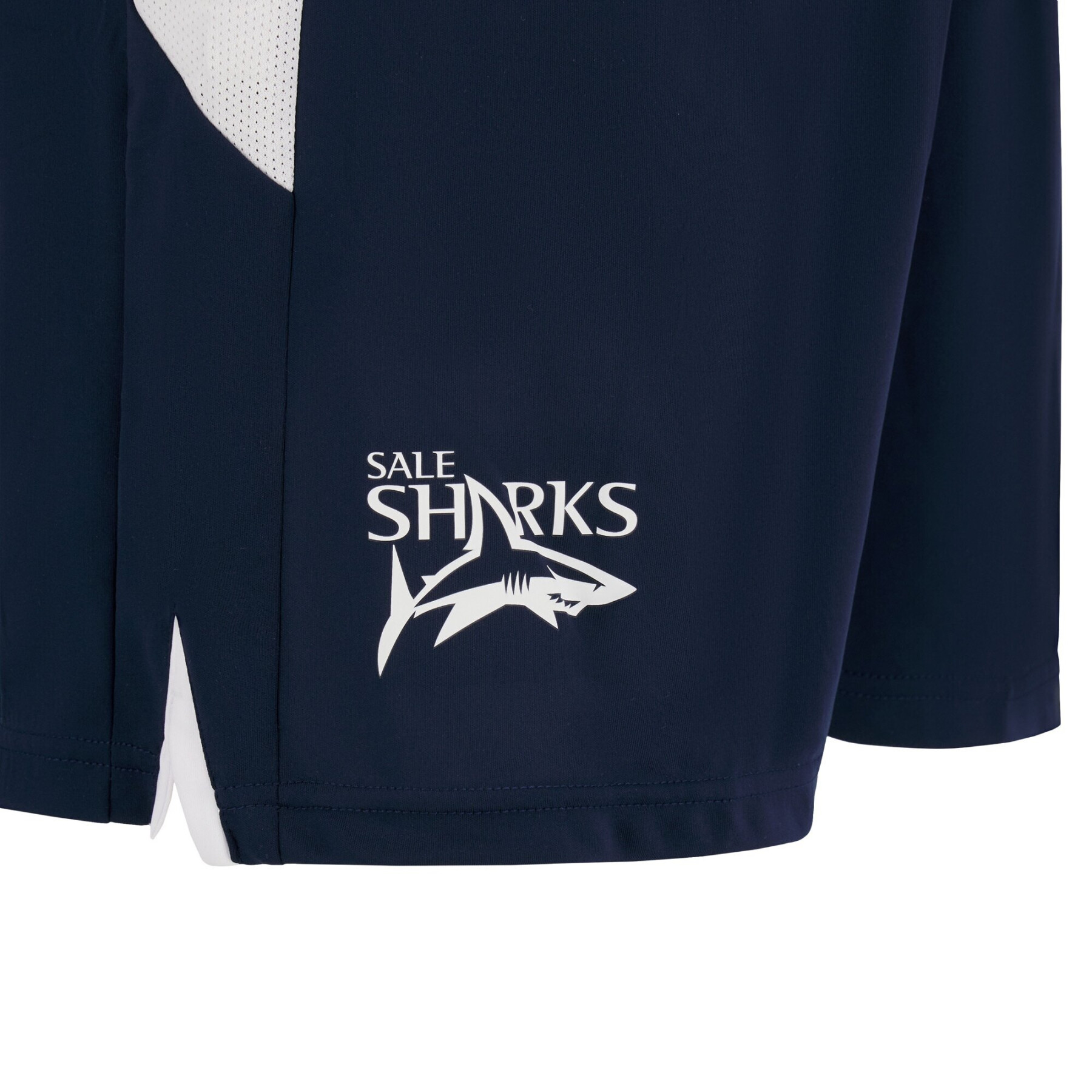 Formación breve Sale Sharks 2022/23