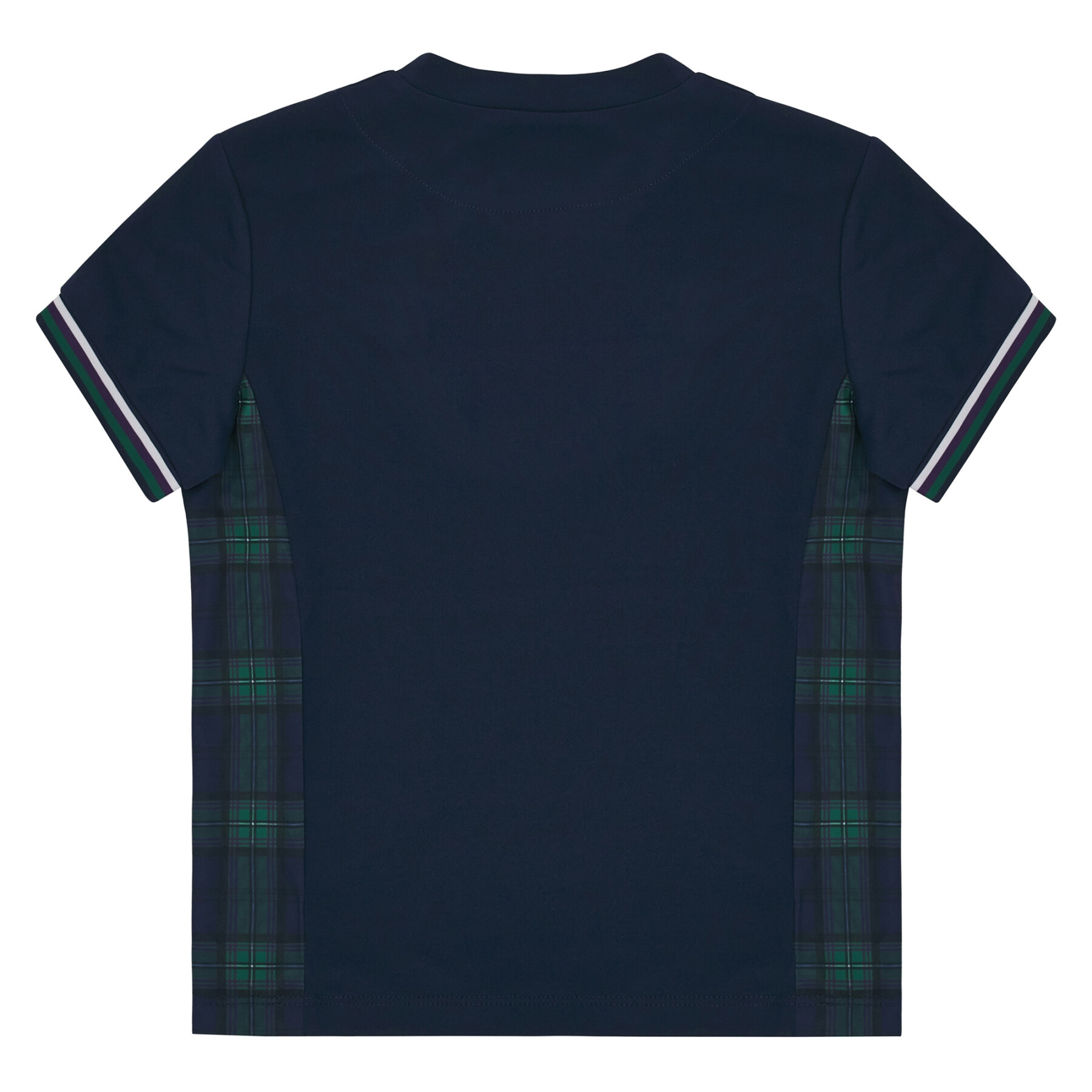Camiseta primera equipación para bebé Escocia Copa del Mundo 2023