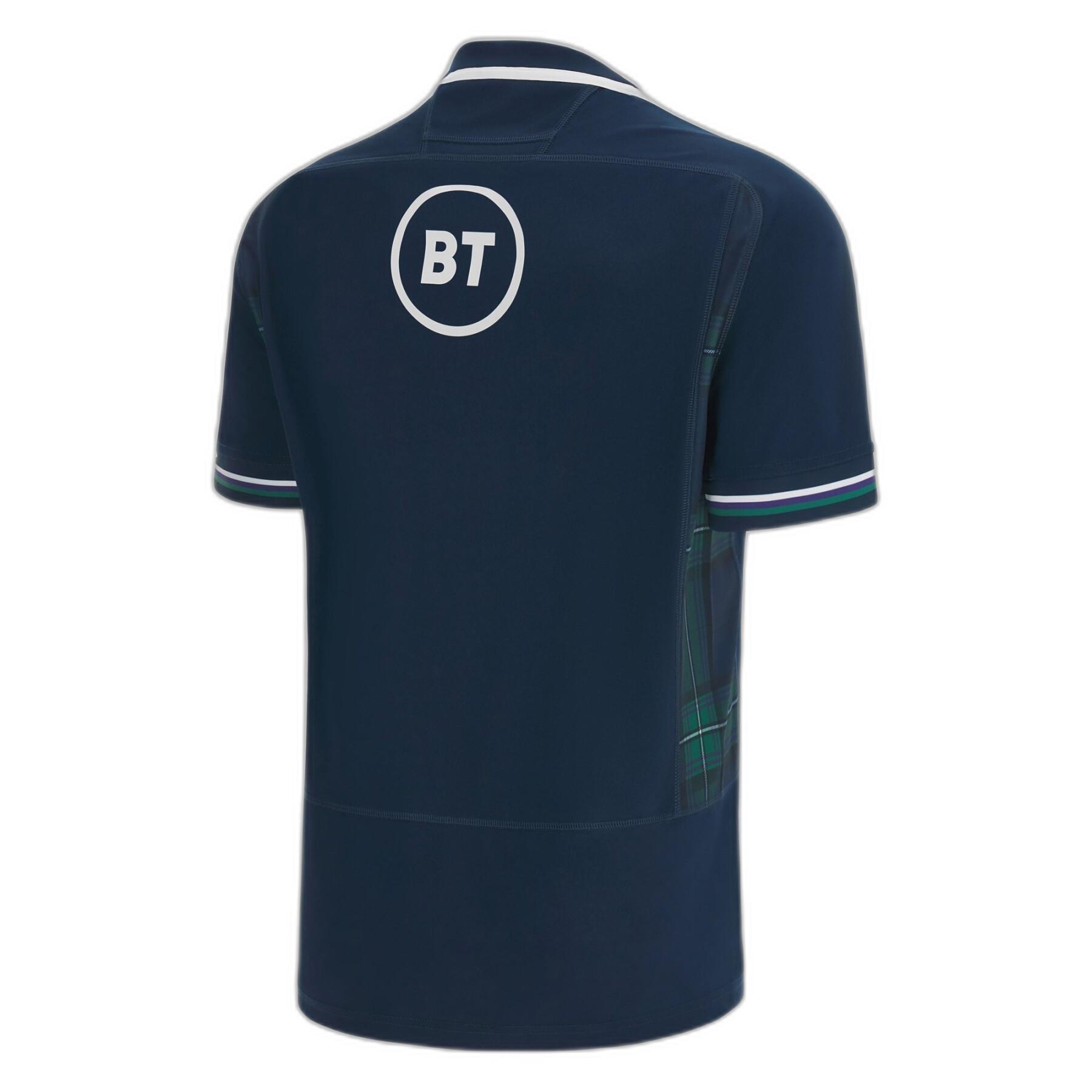 Camiseta primera equipación Écosse 6NT 2023