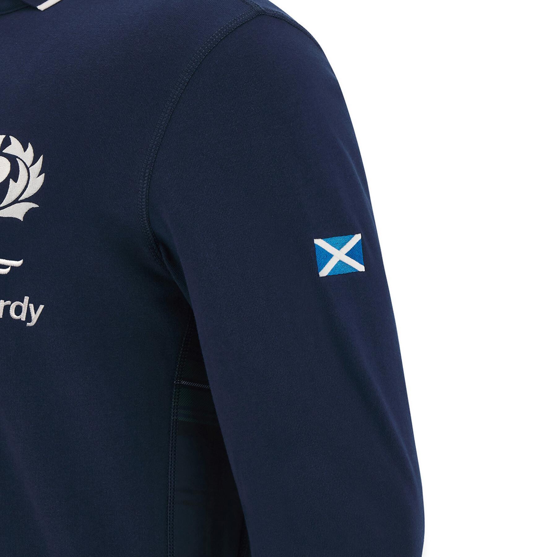 Camiseta de manga larga Écosse 6NT 2023