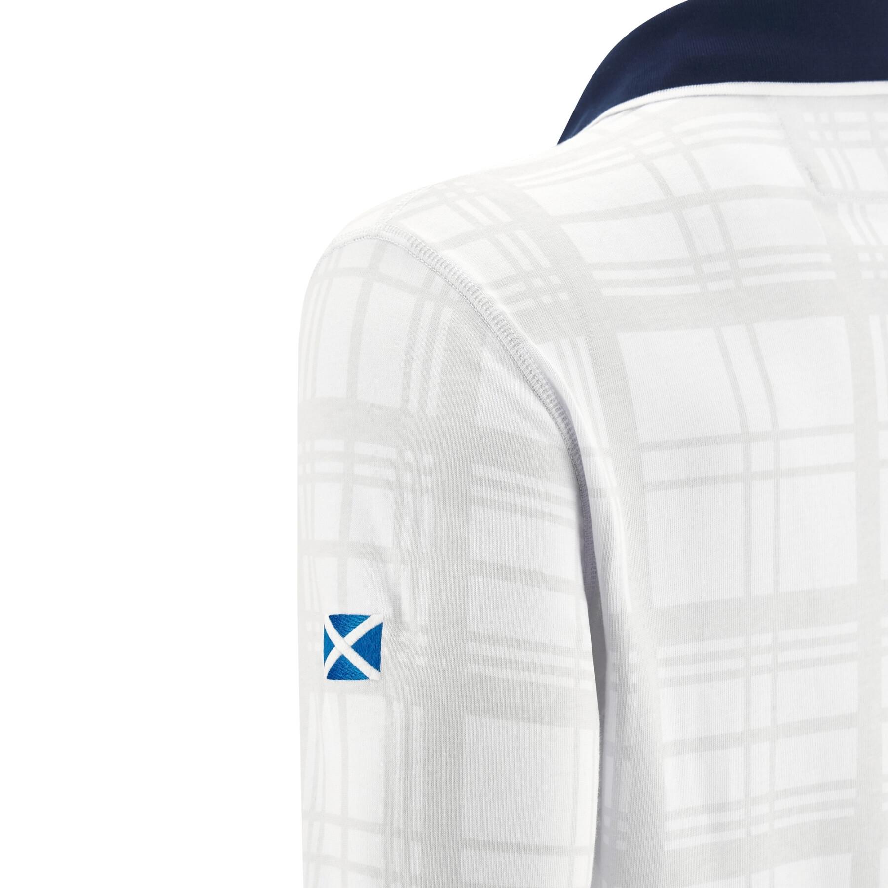 Camiseta de manga larga segunda equipación Escocia 6NT 2023