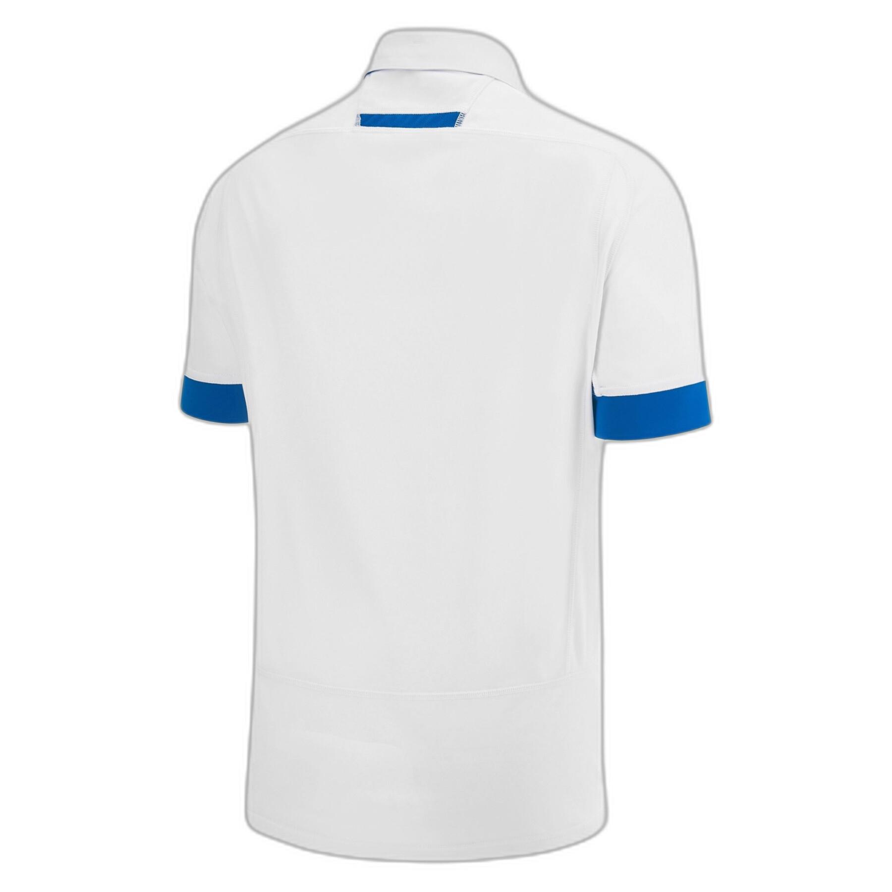 Camiseta segunda equipación Italia RWC 2023