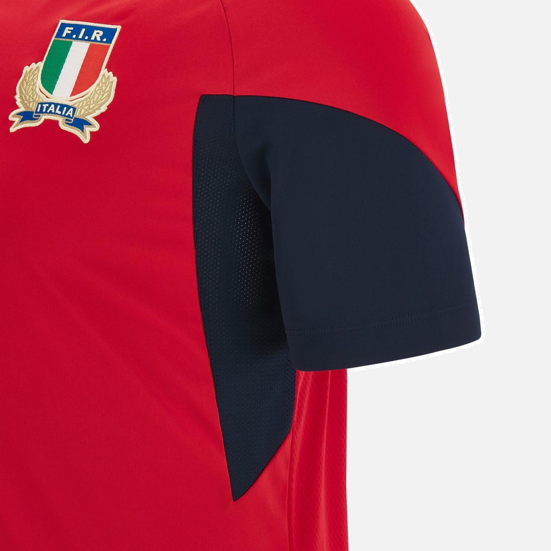 Camiseta de entrenamiento Italie RWC 2023