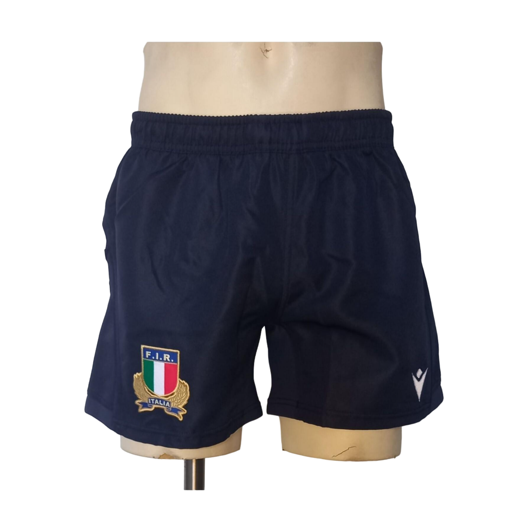 Pantalón corto para niños Italie 2023