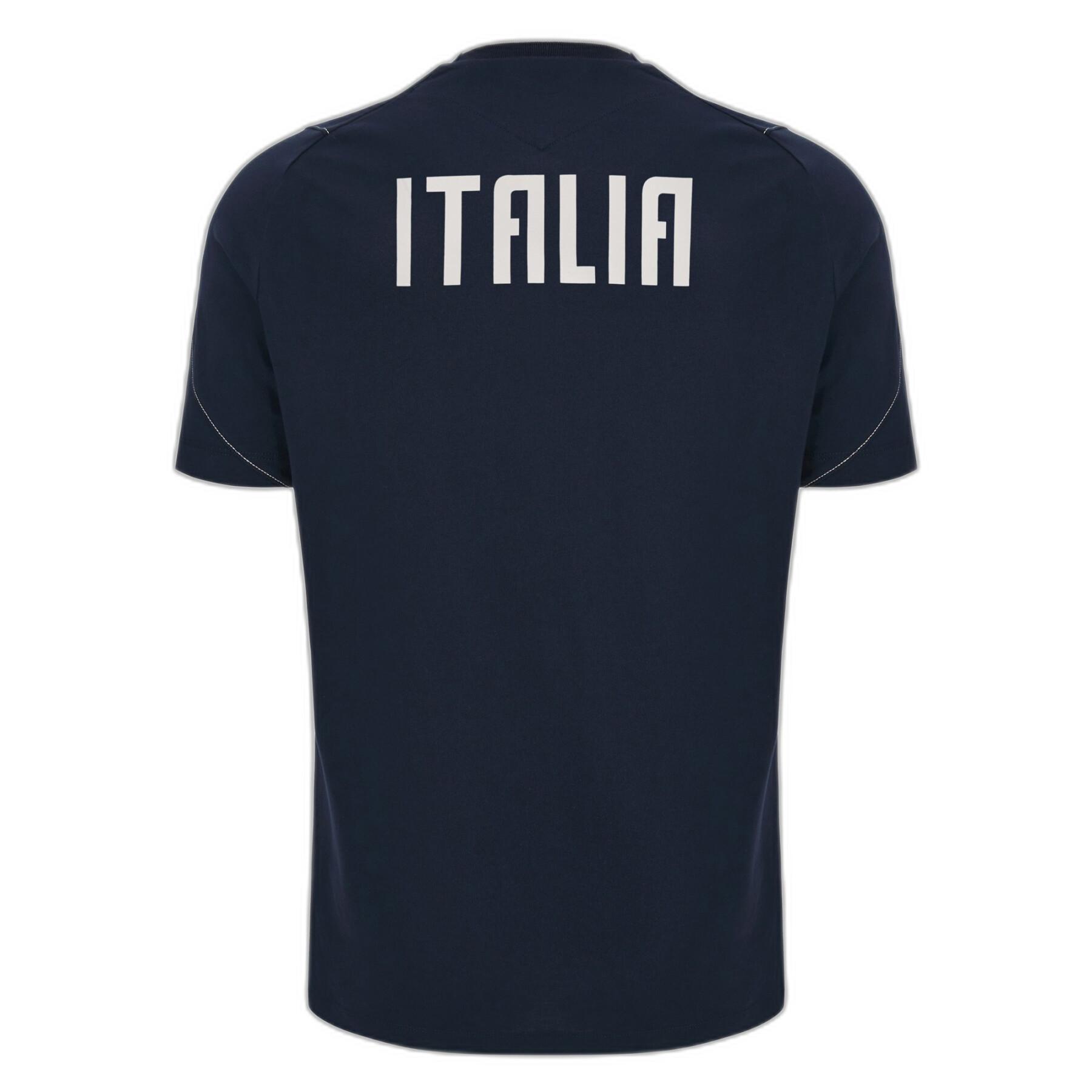 Camiseta Italie 6NT Travel Player