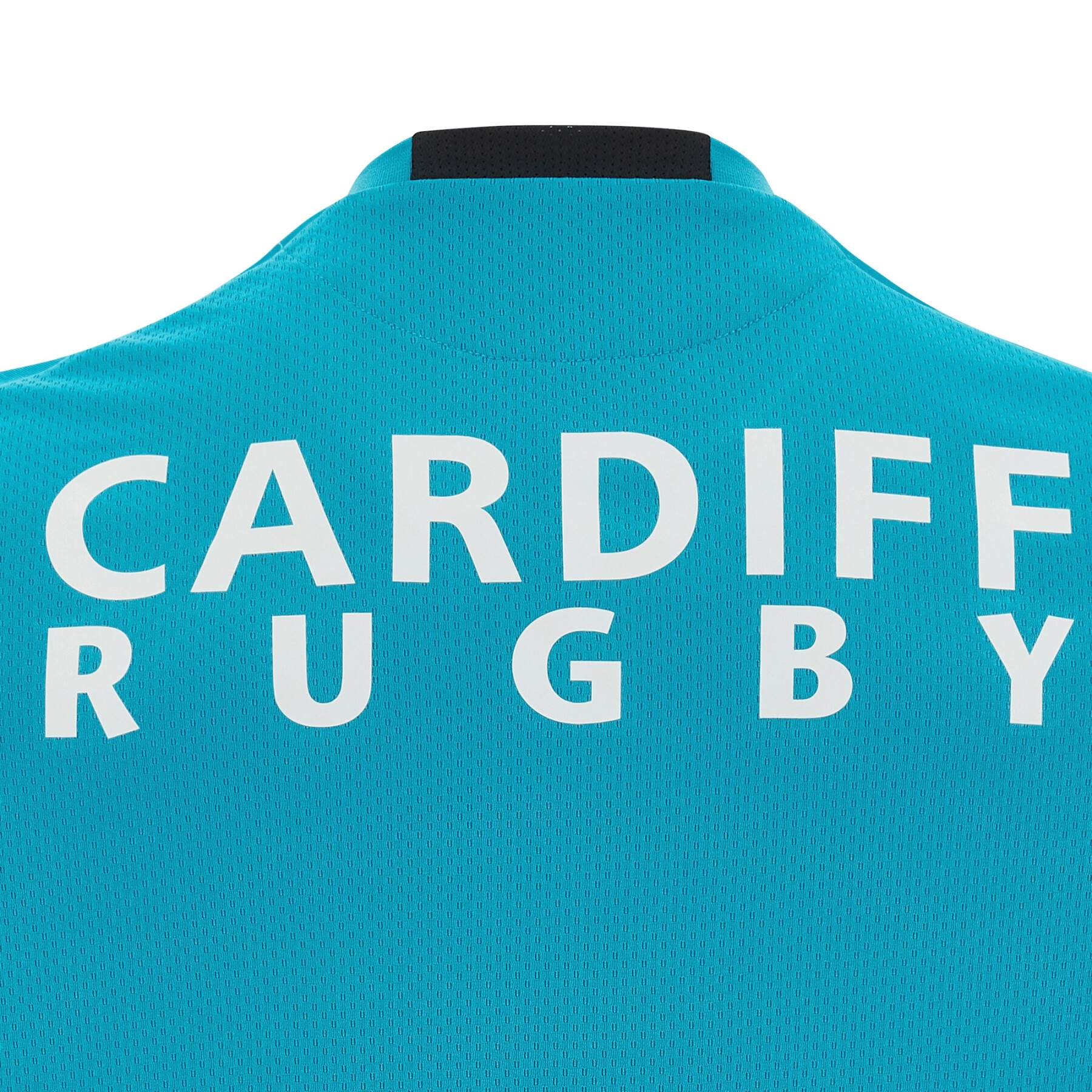 Camiseta de entrenamiento Poly Cardiff Blues 2023/24